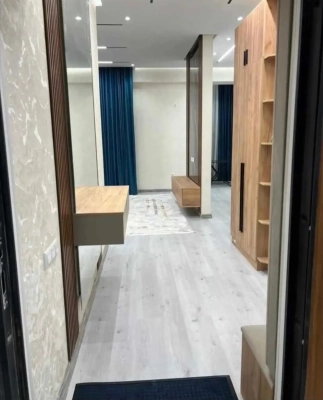 2-комн. квартира, 5 этаж, 50м², Сомони