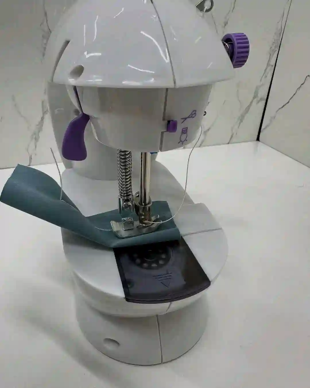 Швейная машинка