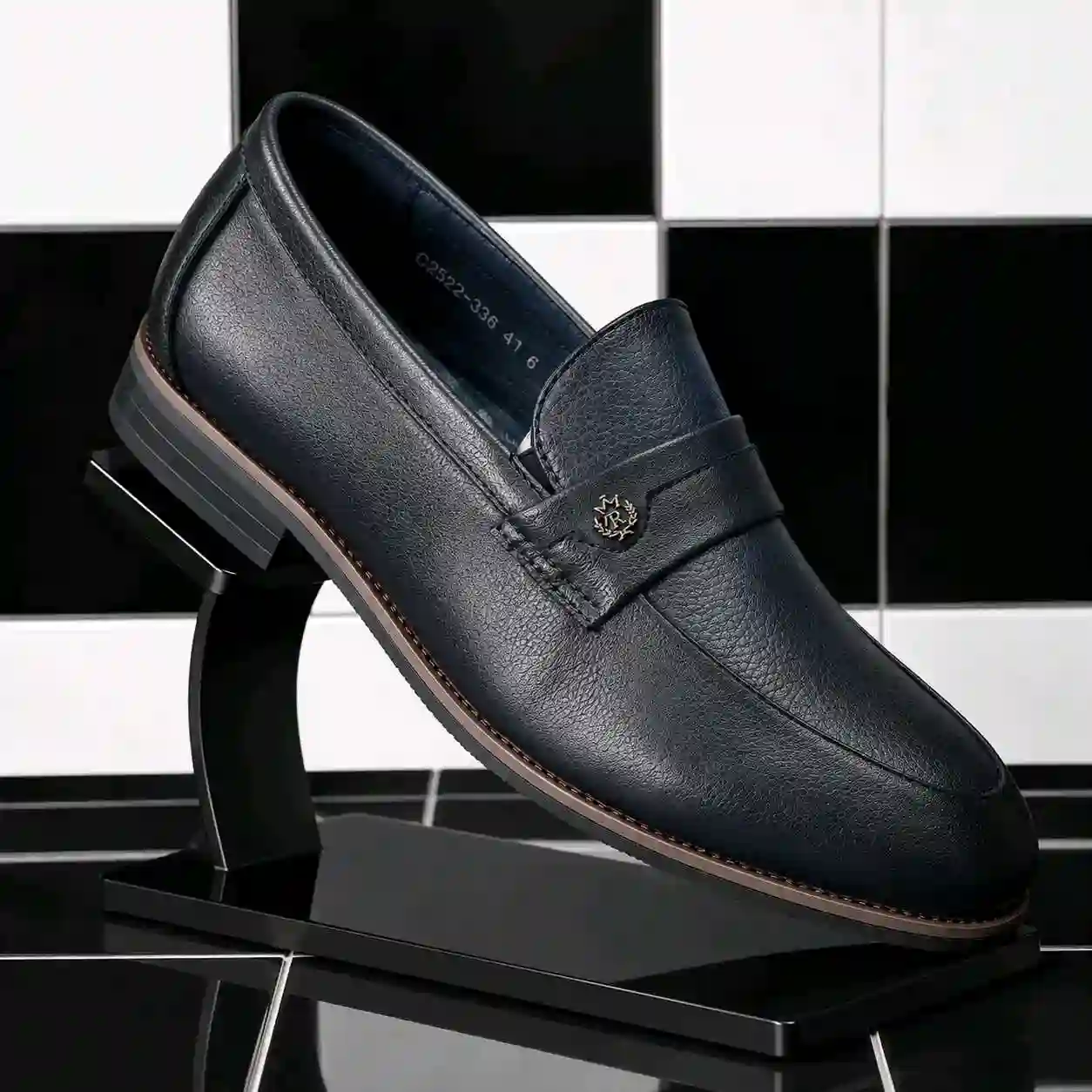 SOMON SHOES/ мужские обуви.