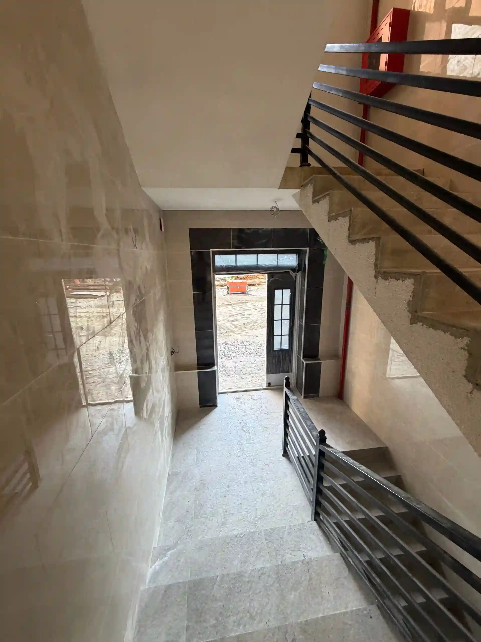 3-к квартира, 8 этаж, 93 м², Вахдат