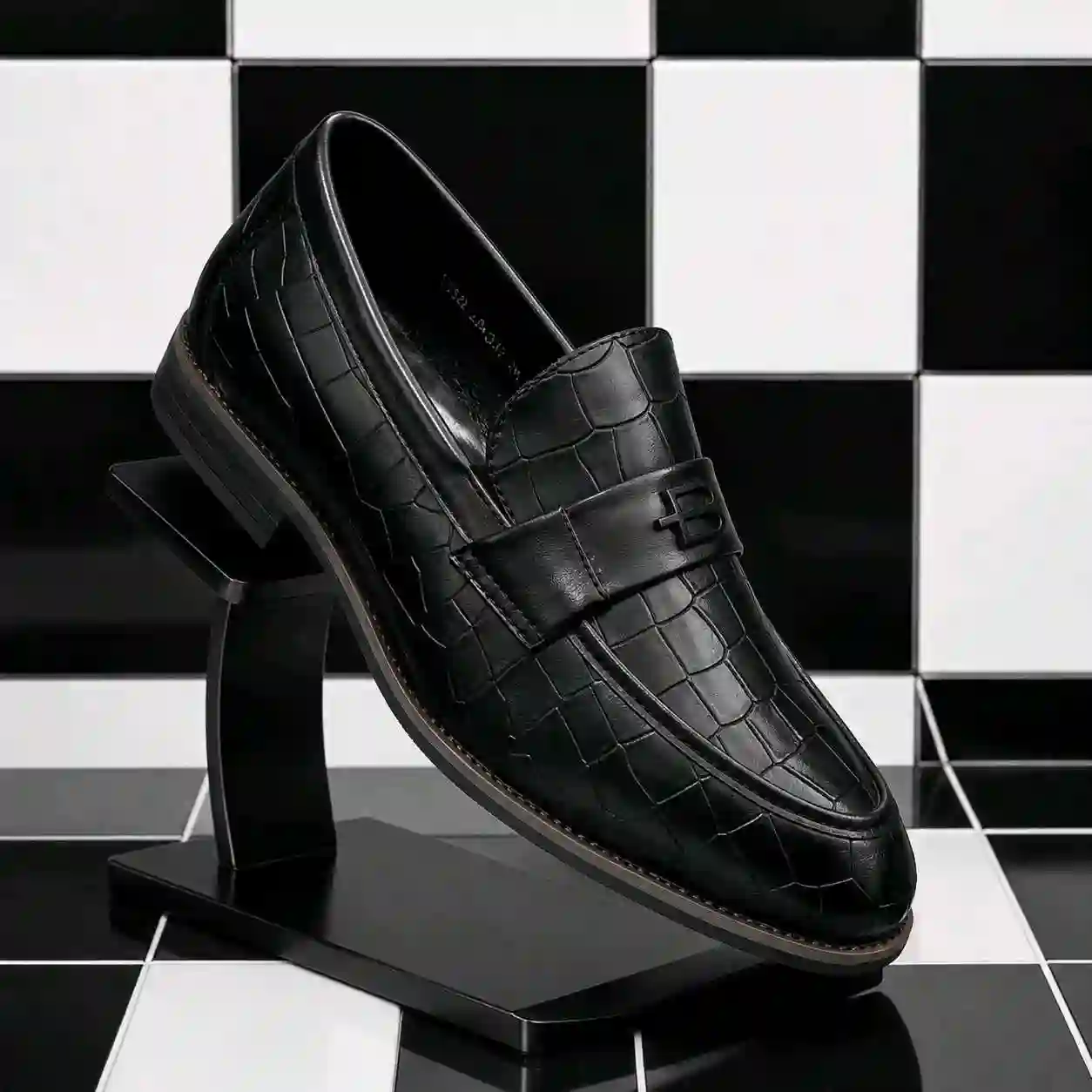 SOMON SHOES. Туфли.