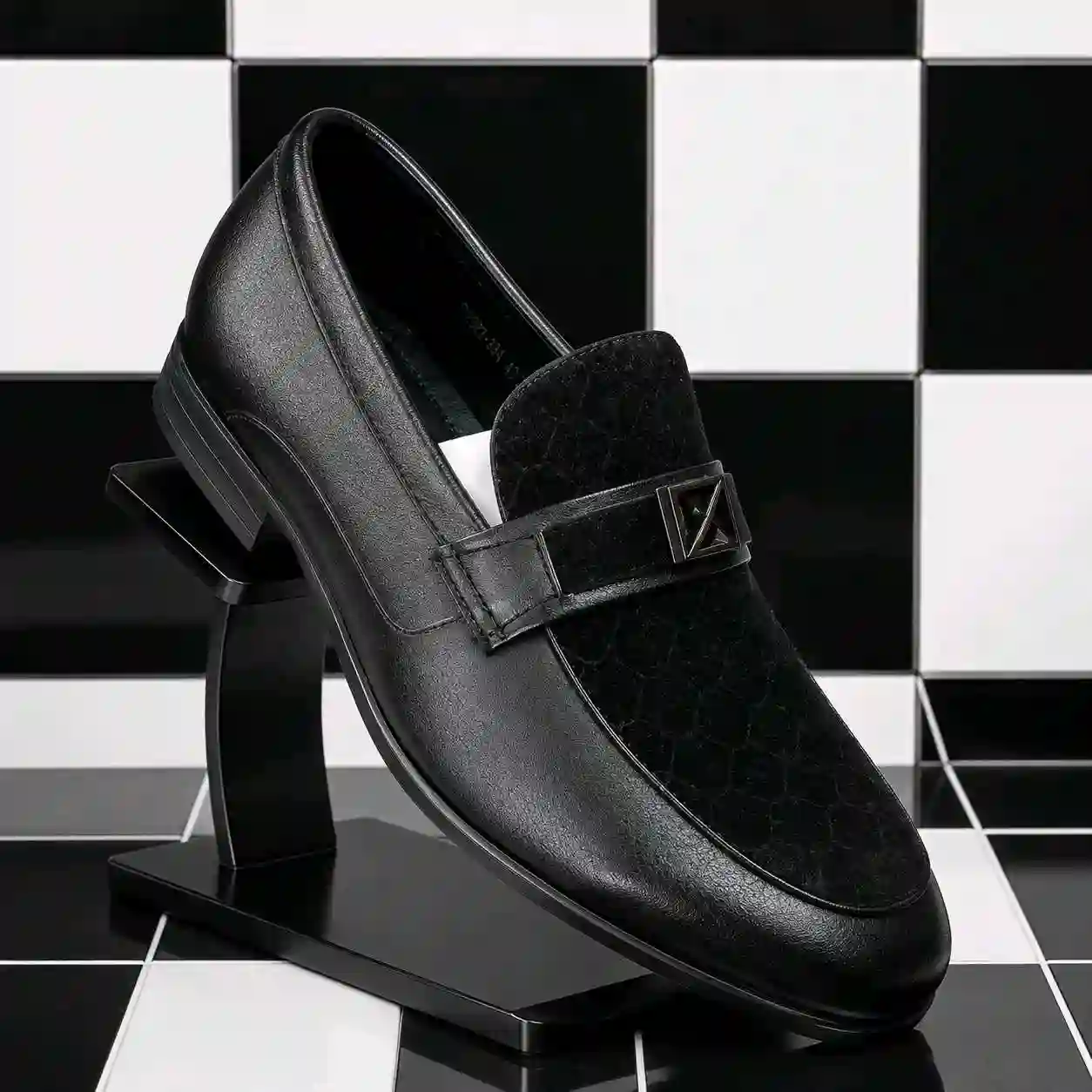 SOMONSHOES. Туфли.