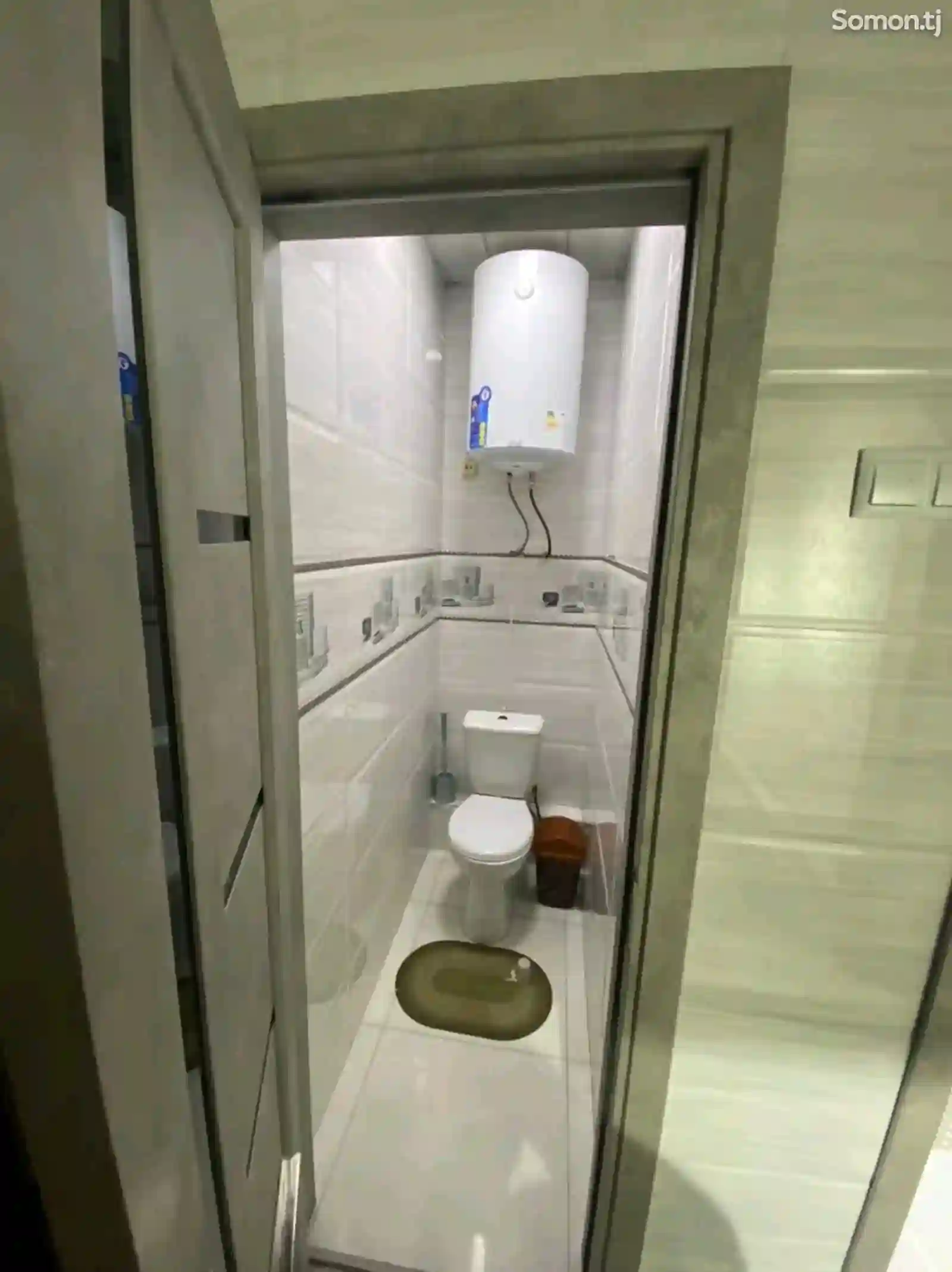 2-к квартира, 12 этаж, 53 м², Шоҳмансур, Колцевой 3-юм база