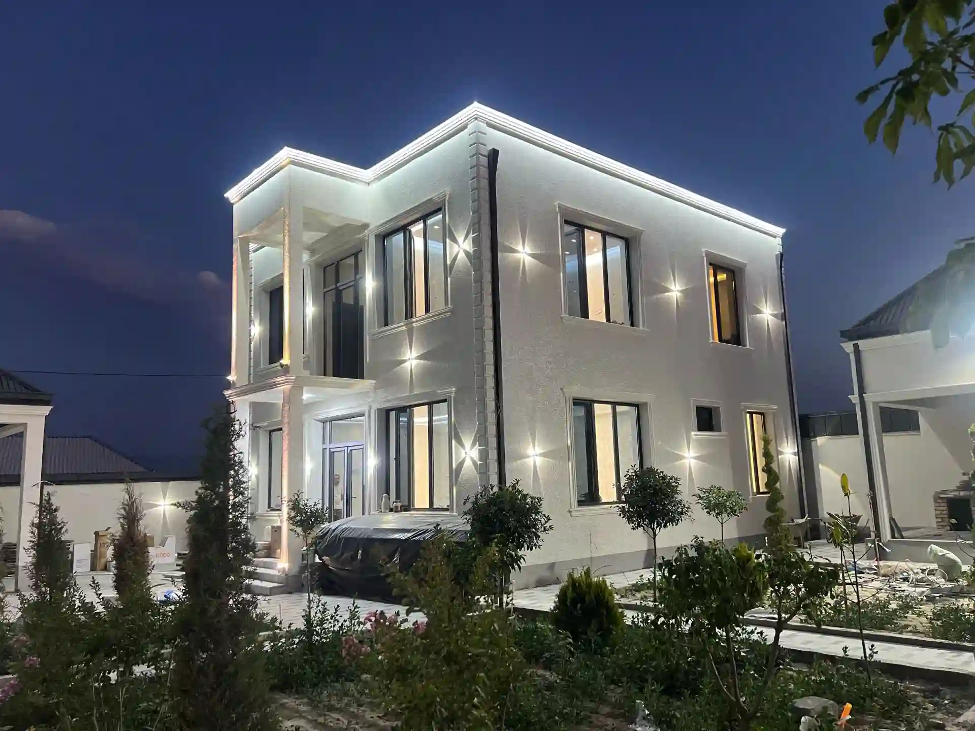 электрик