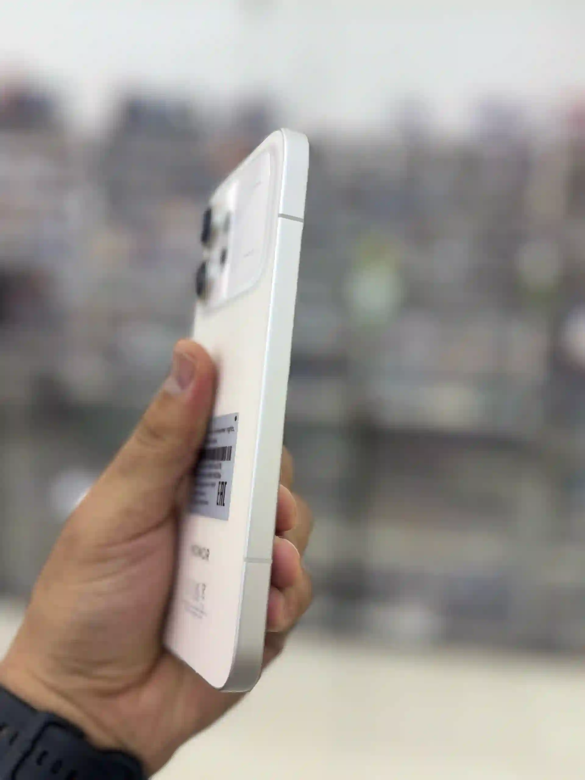 HONOR 600 8/256GB 