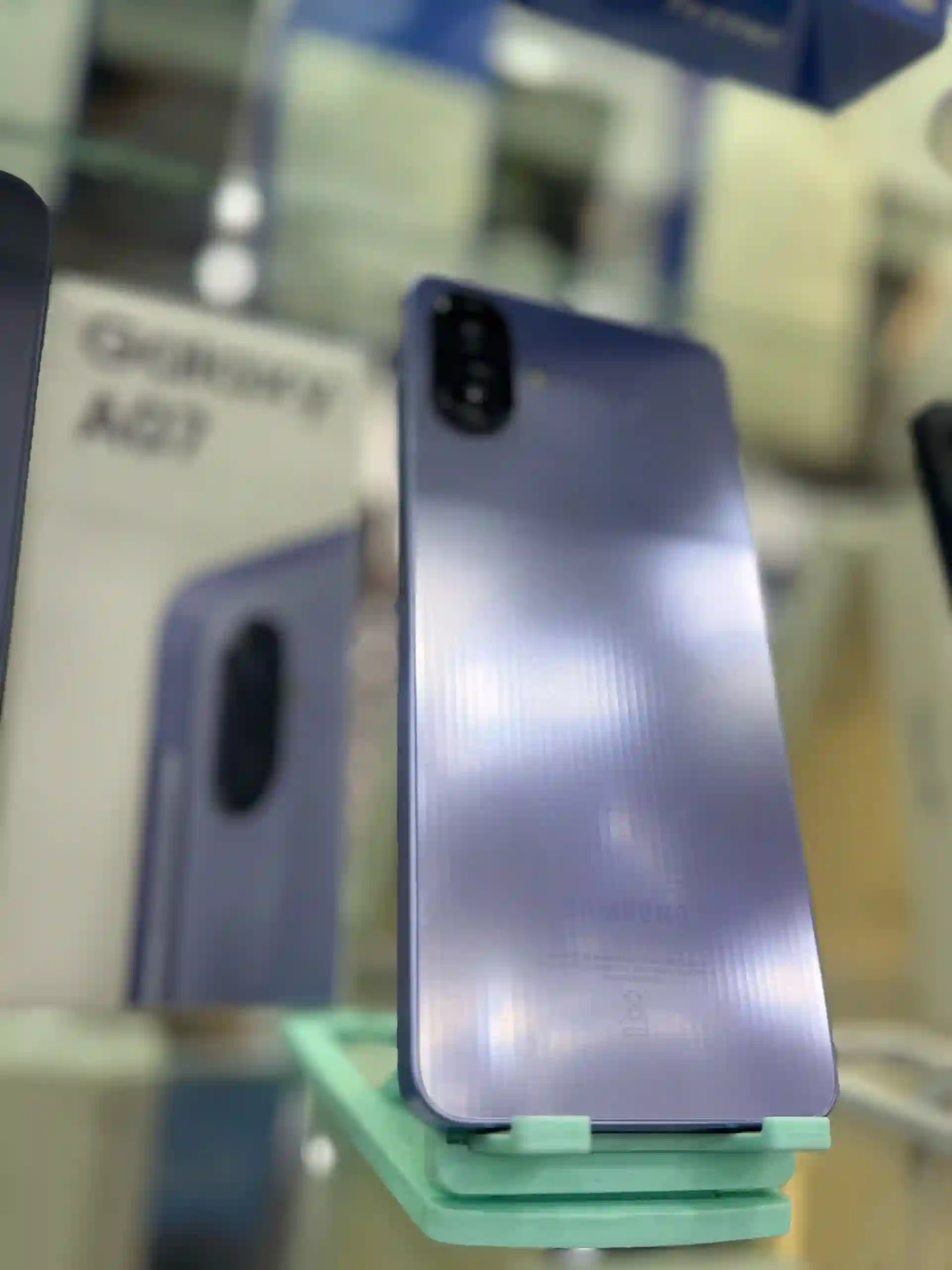 Samsung Galaxy A07 4/128gb