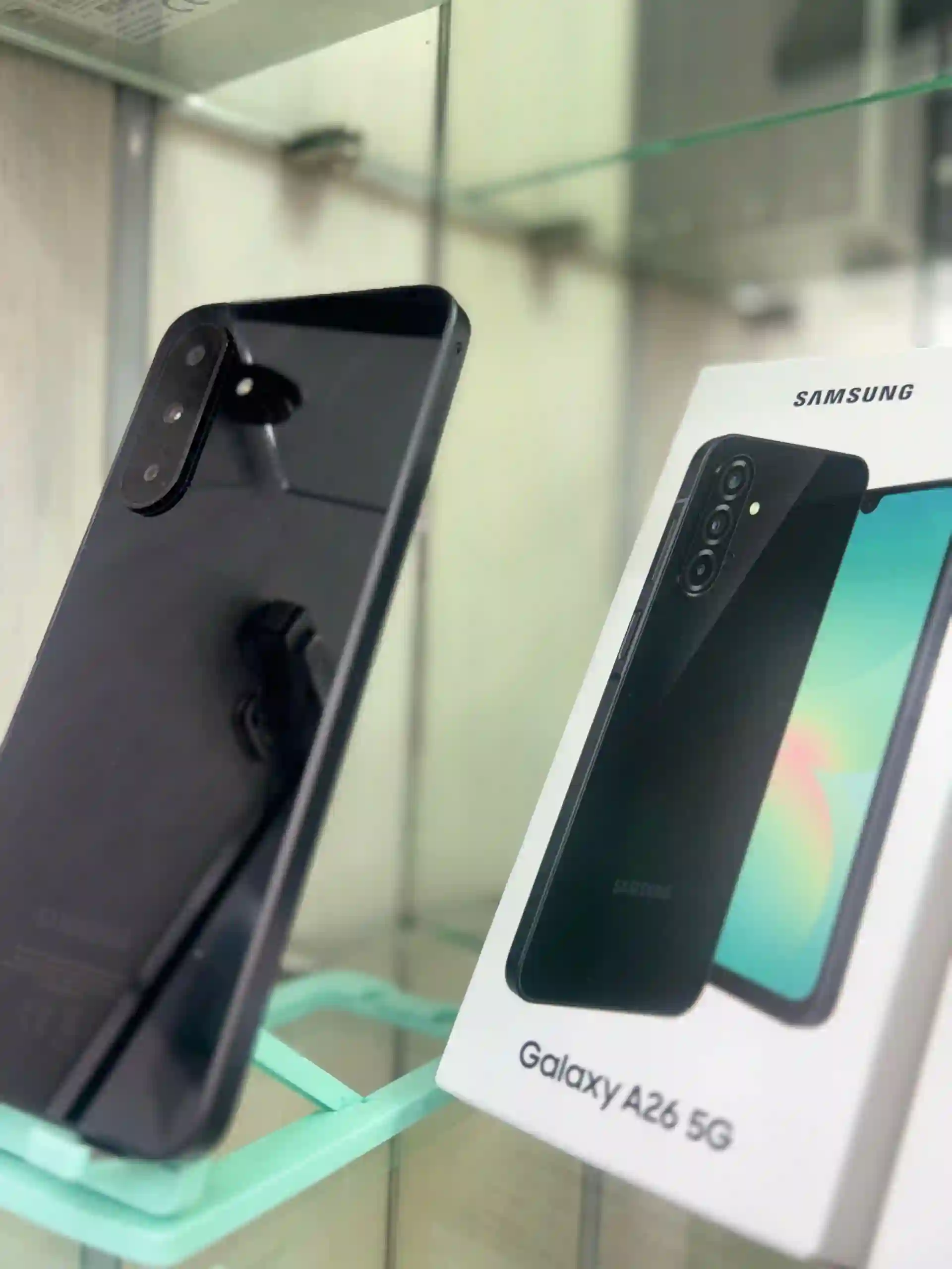 Samsung Galaxy A26 8/256GB