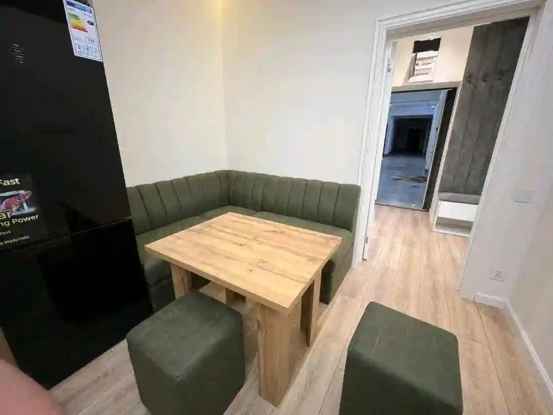 угалок для кухни на заказ 