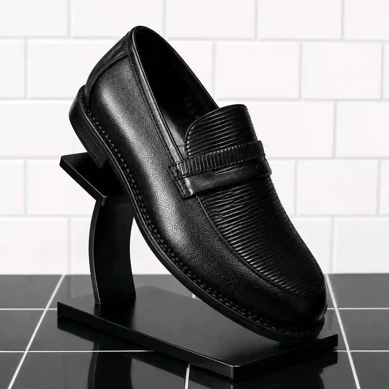 SOMON SHOES туфли.