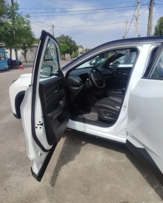 Dongfeng L7, 2026