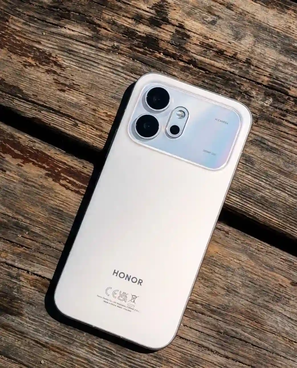 HONOR 600 Lite 8/256GB wait