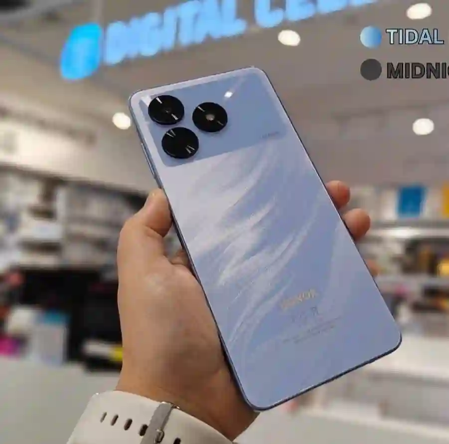 HONOR X5d 4/128GB