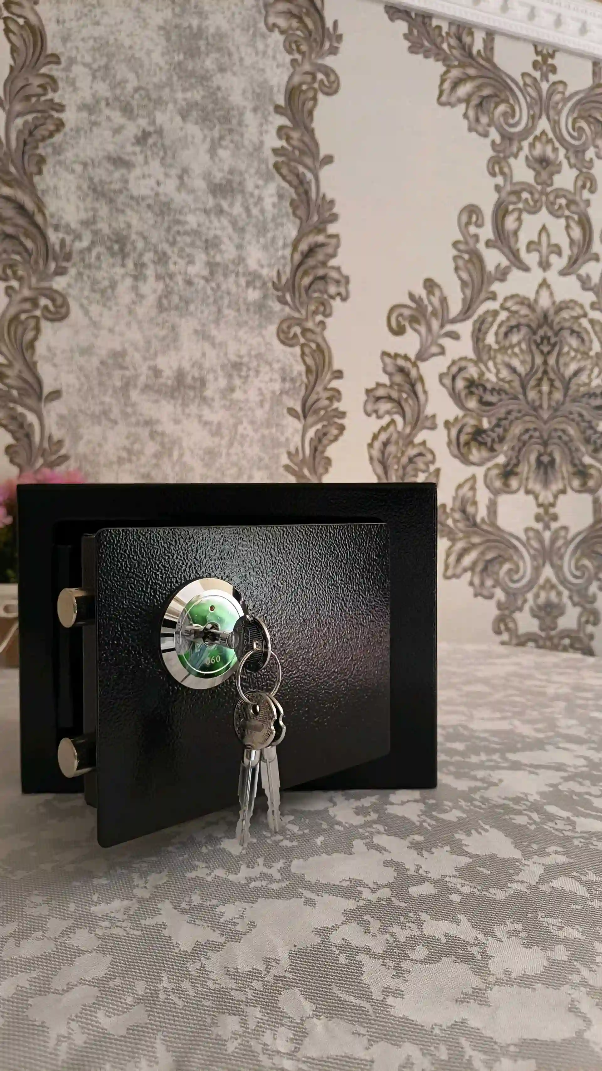 Сейф