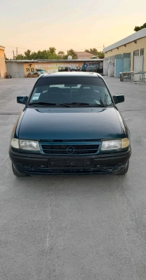 Opel Astra f 1994