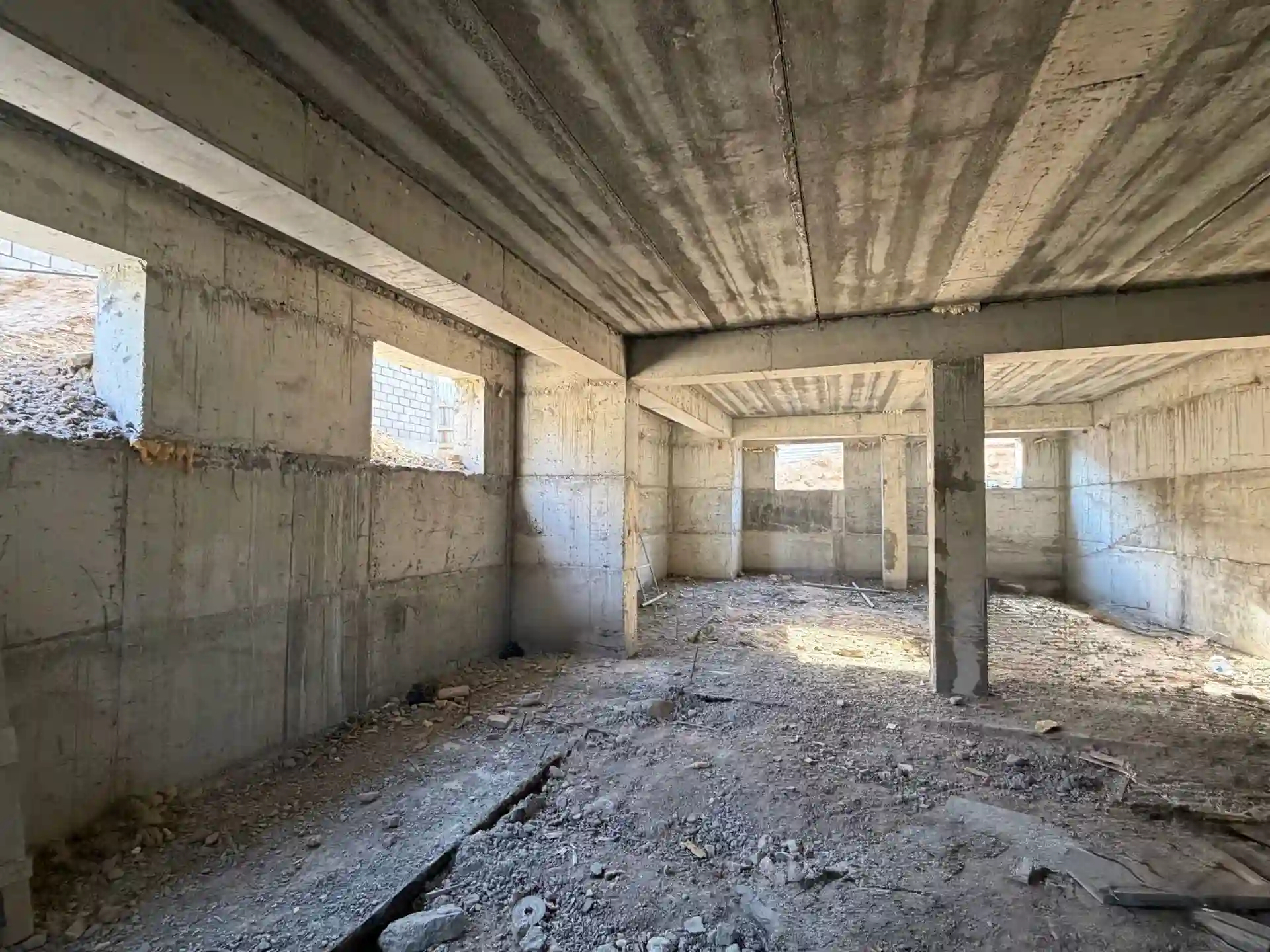 2-к квартира, Цокольный этаж, 85 м², 8 мкр
