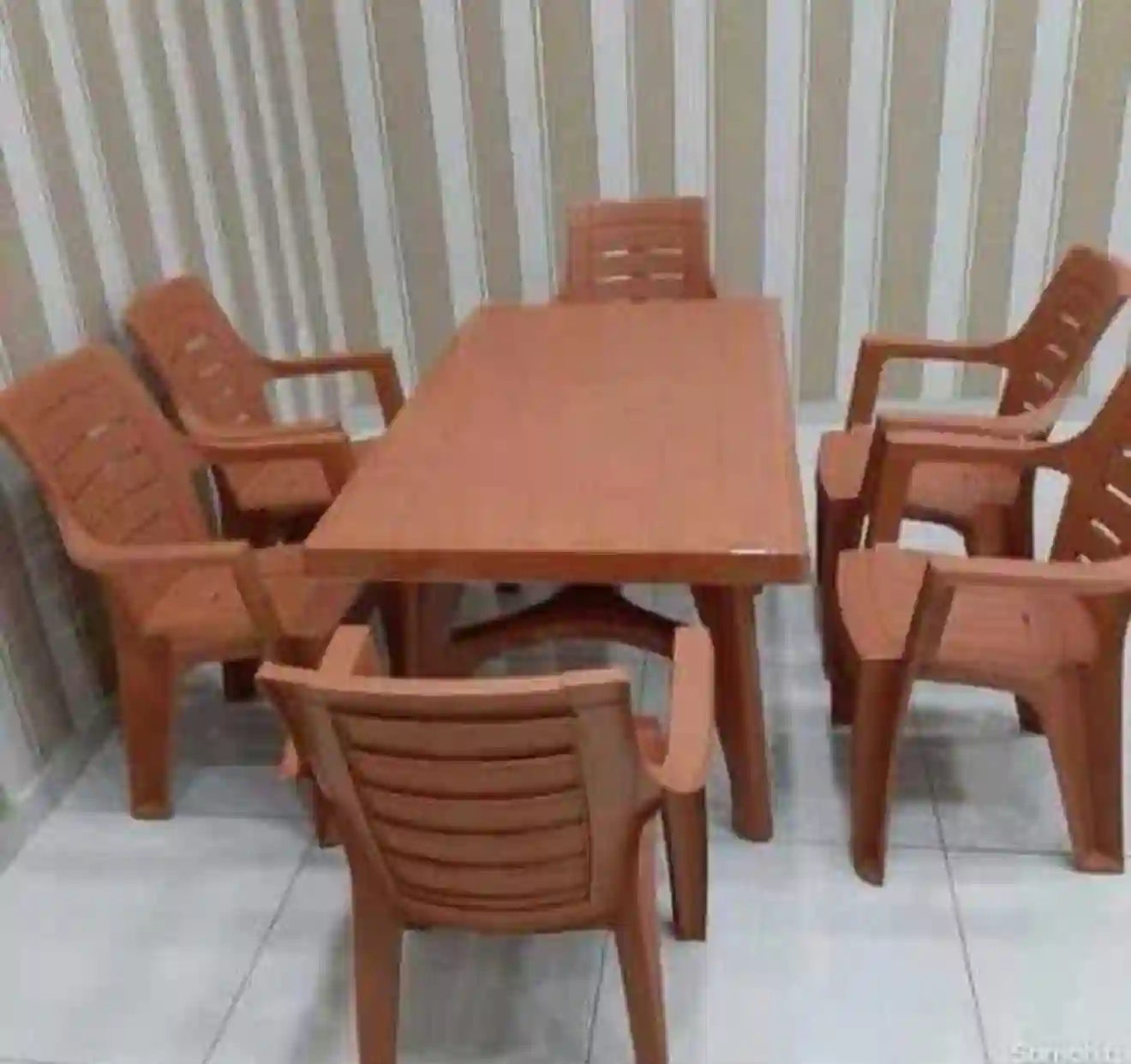 Стол стул