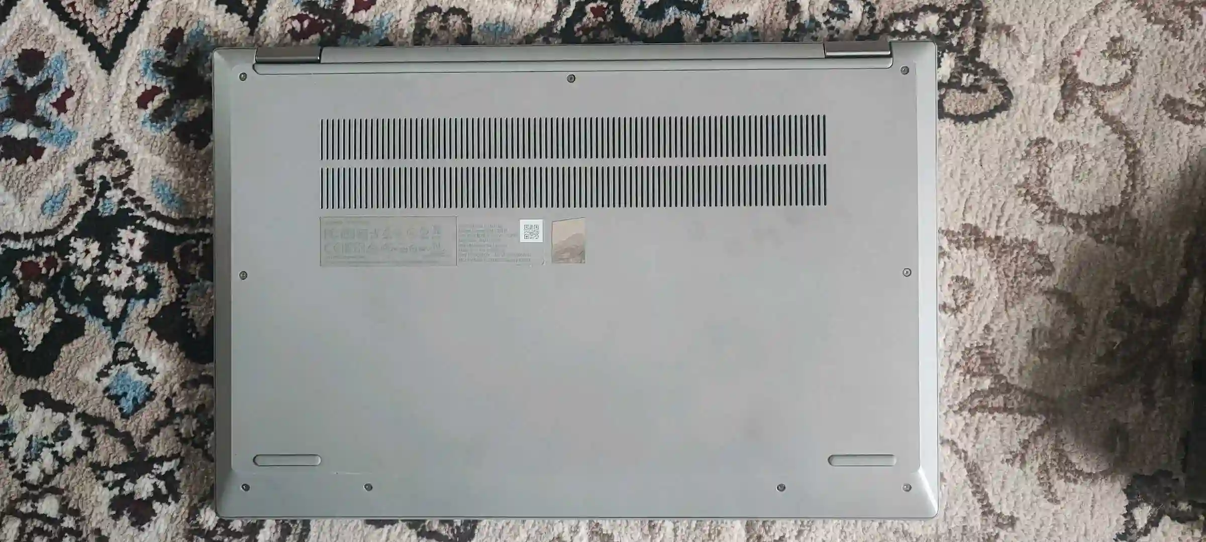 Lenovo Ideapad flex 5 15ITL