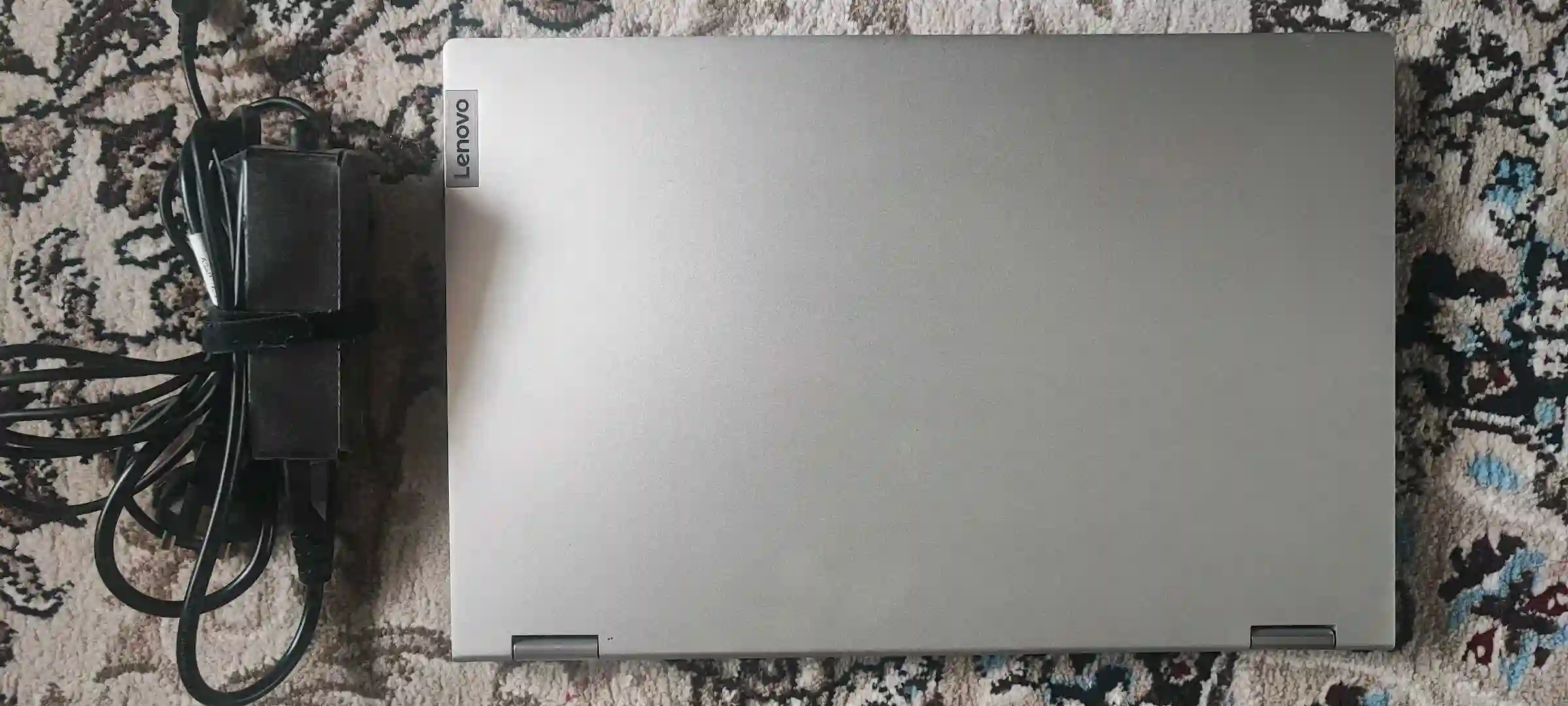 Lenovo Ideapad flex 5 15ITL