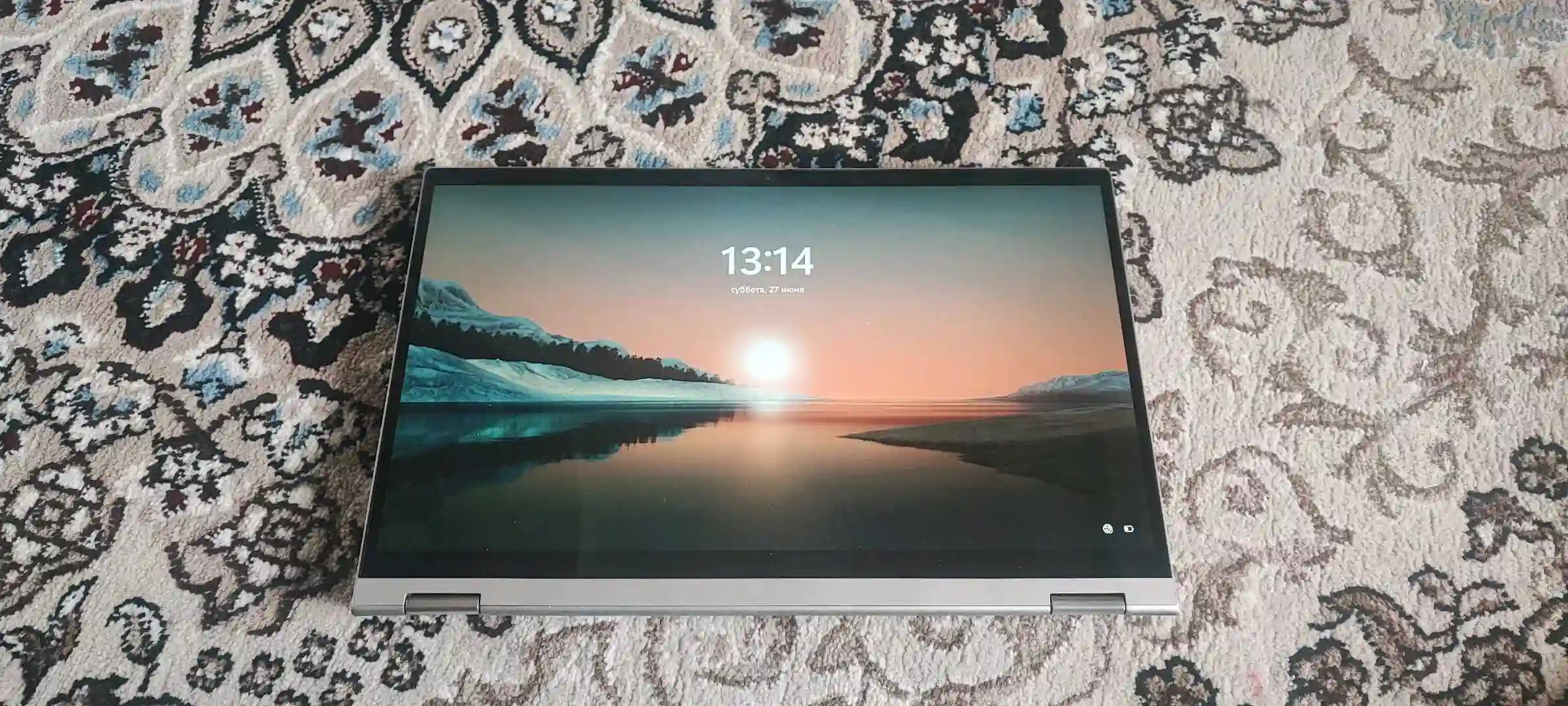Lenovo Ideapad flex 5 15ITL