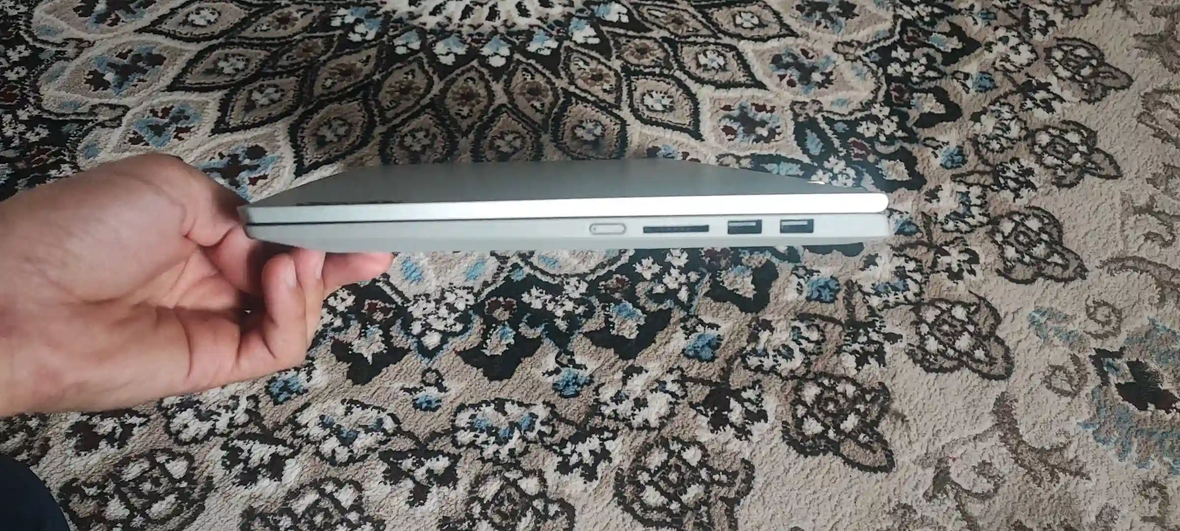 Lenovo Ideapad flex 5 15ITL