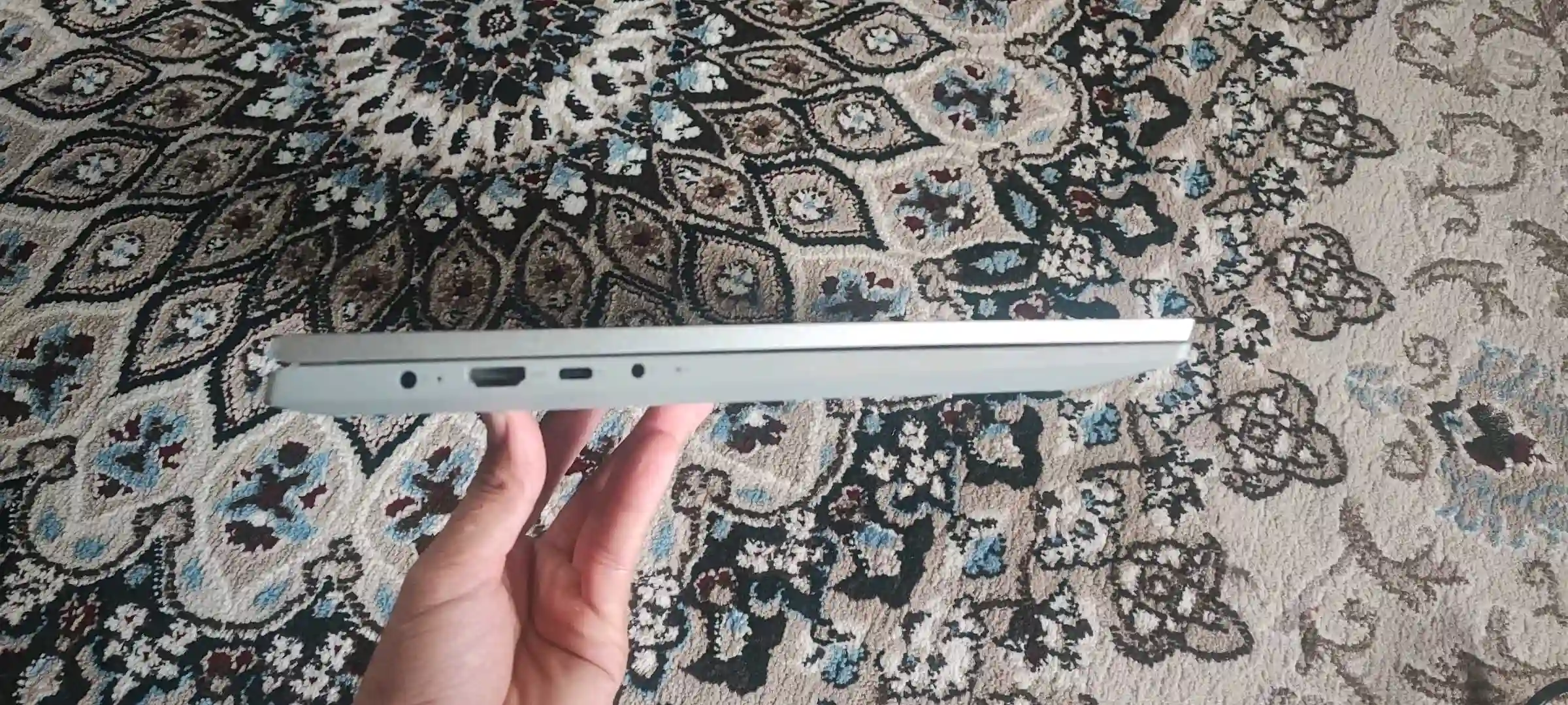 Lenovo Ideapad flex 5 15ITL