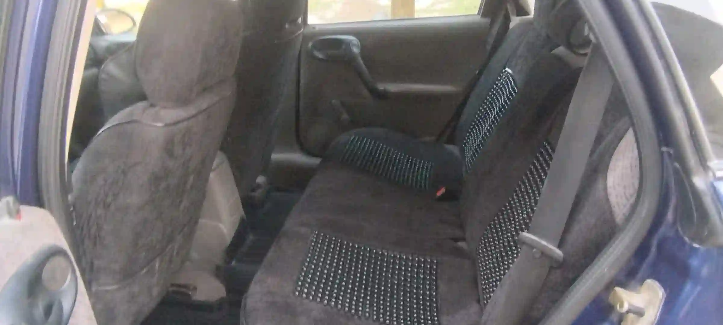 Opel Vectra b 1996