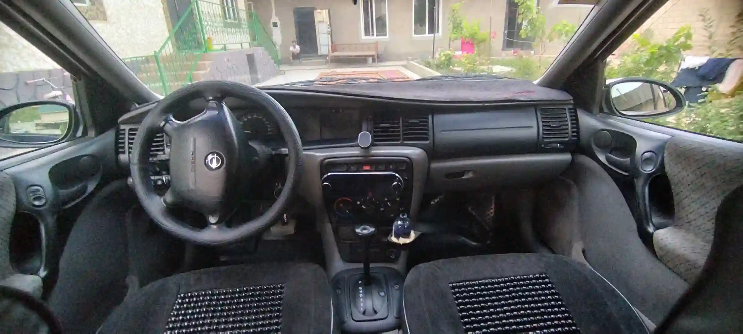 Opel Vectra b 1996