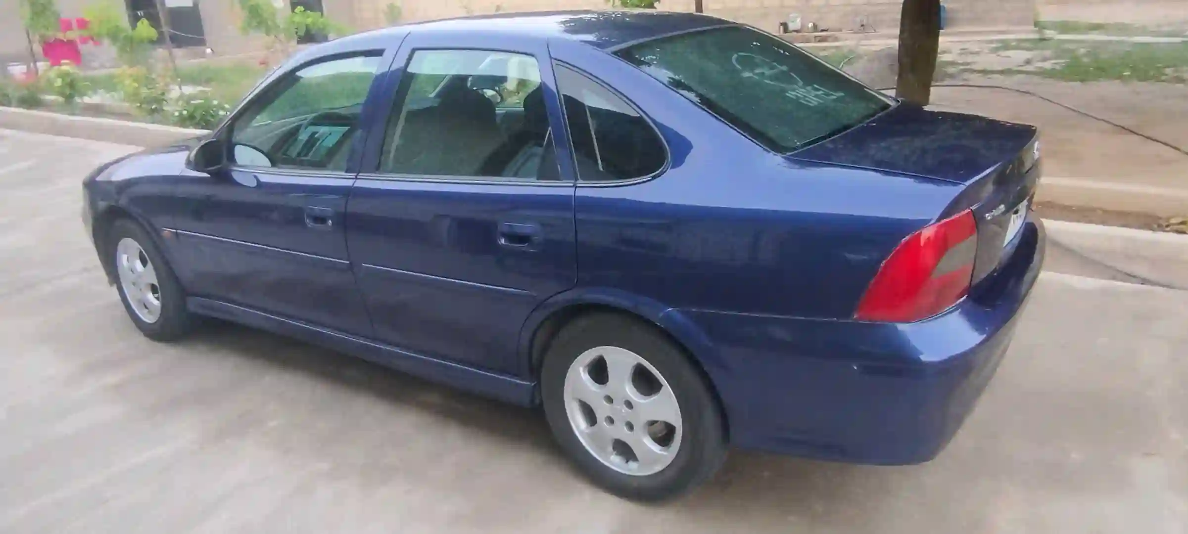Opel Vectra b 1996