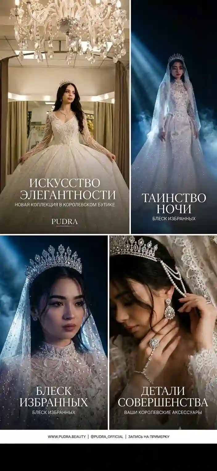 Дизайнерские свадебные платья. Новые. Худжанд. До