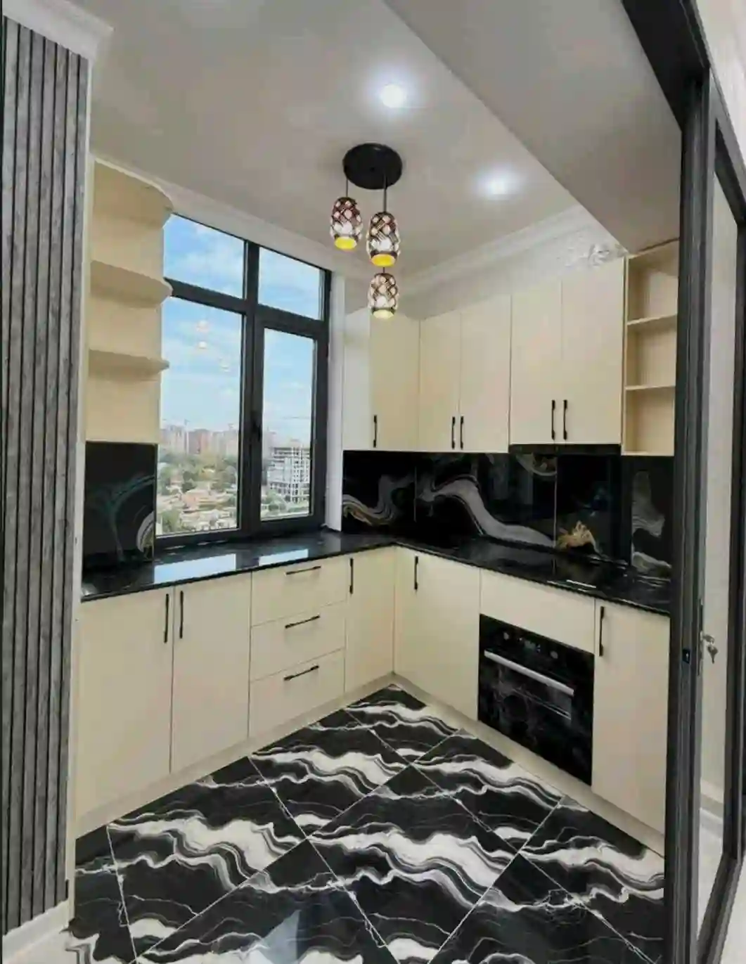 2-к квартира, 14 этаж, 69 м², Шохмансур