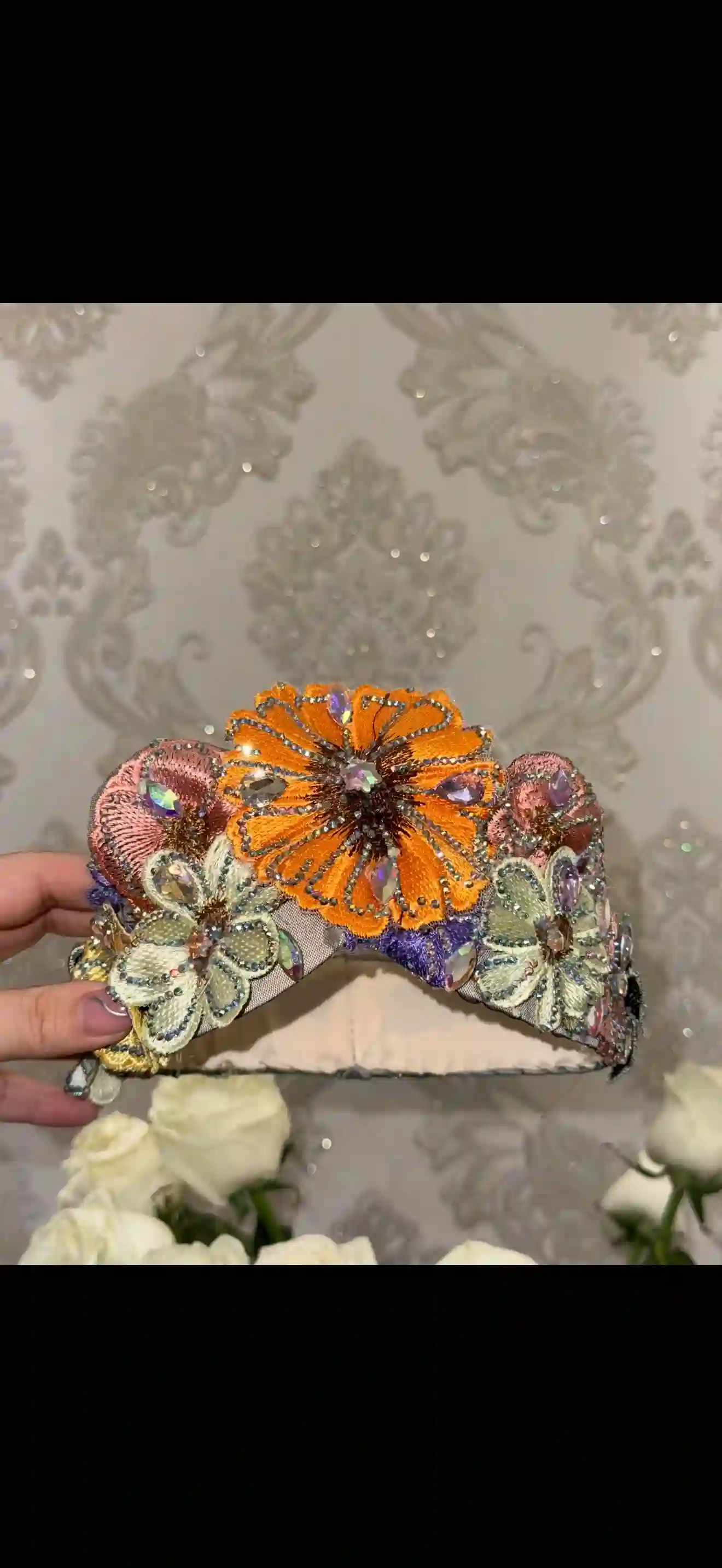 курта поча токи