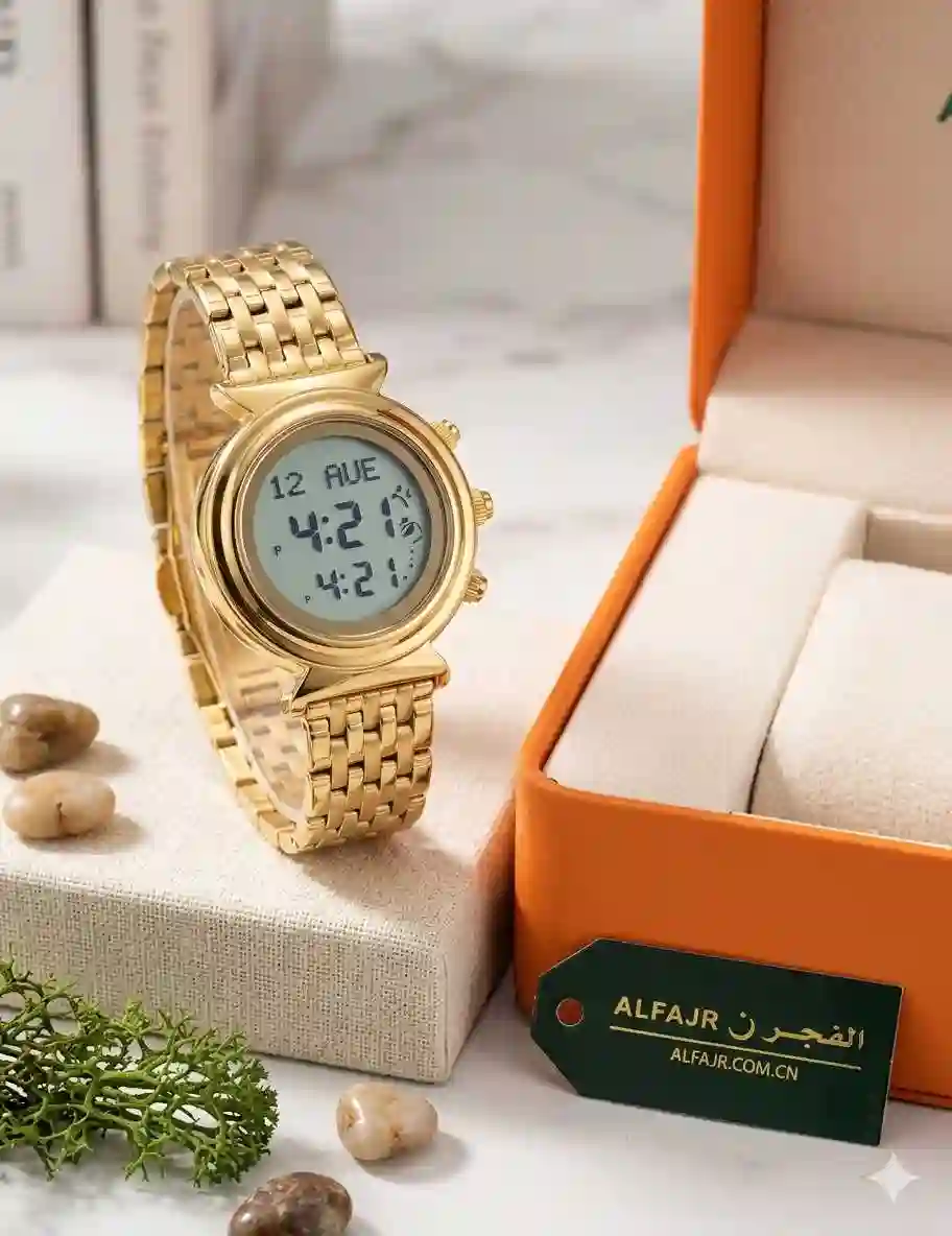 Женские часы ALFAJR