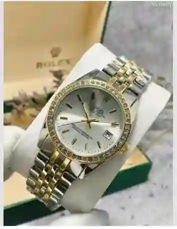 женские часы ROLEX