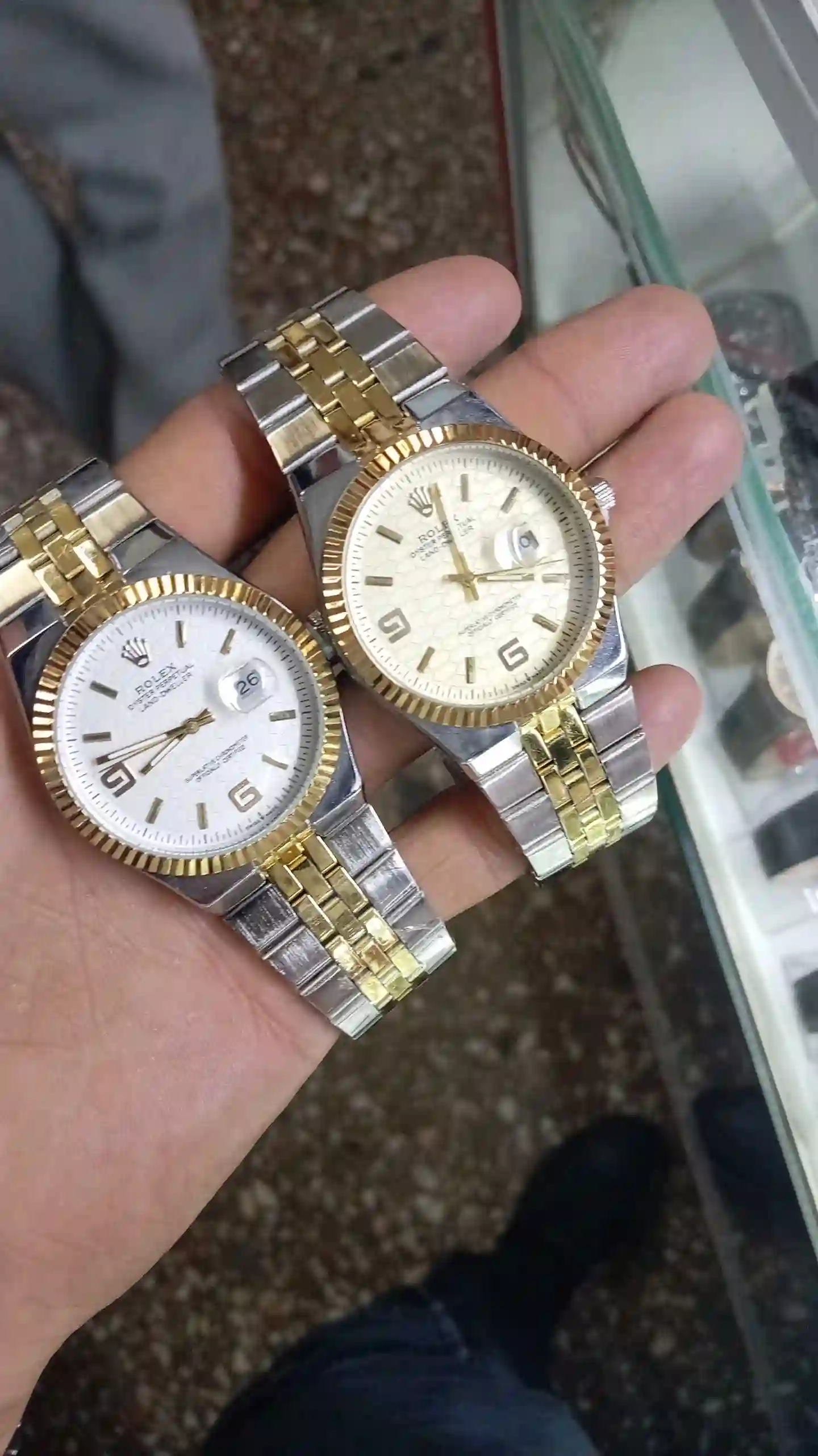 Rolex