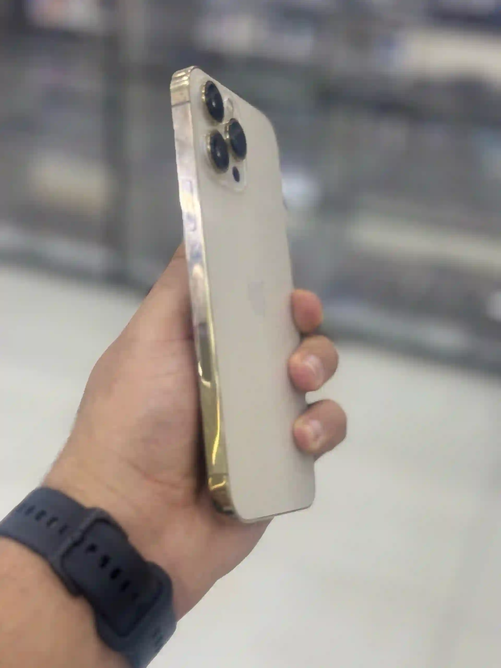 Apple Iphone 13 pro max 128 gb