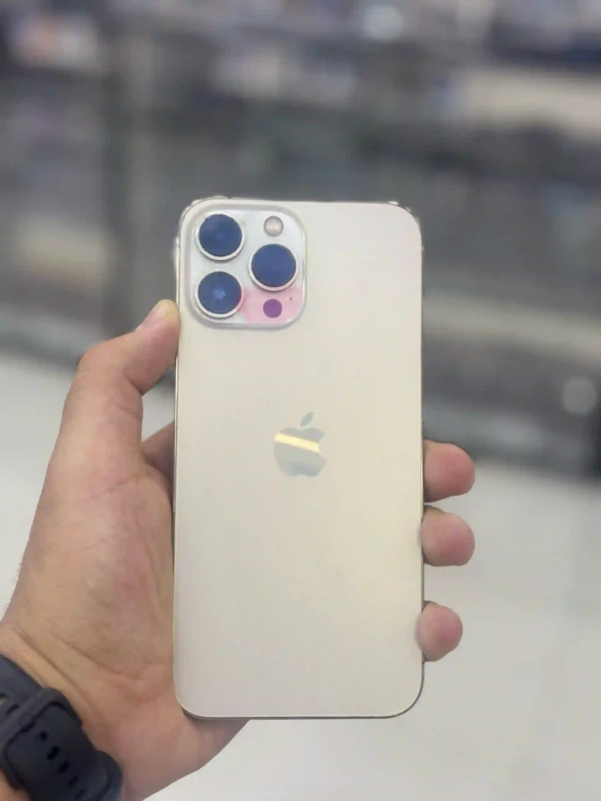 Apple Iphone 13 pro max 128 gb