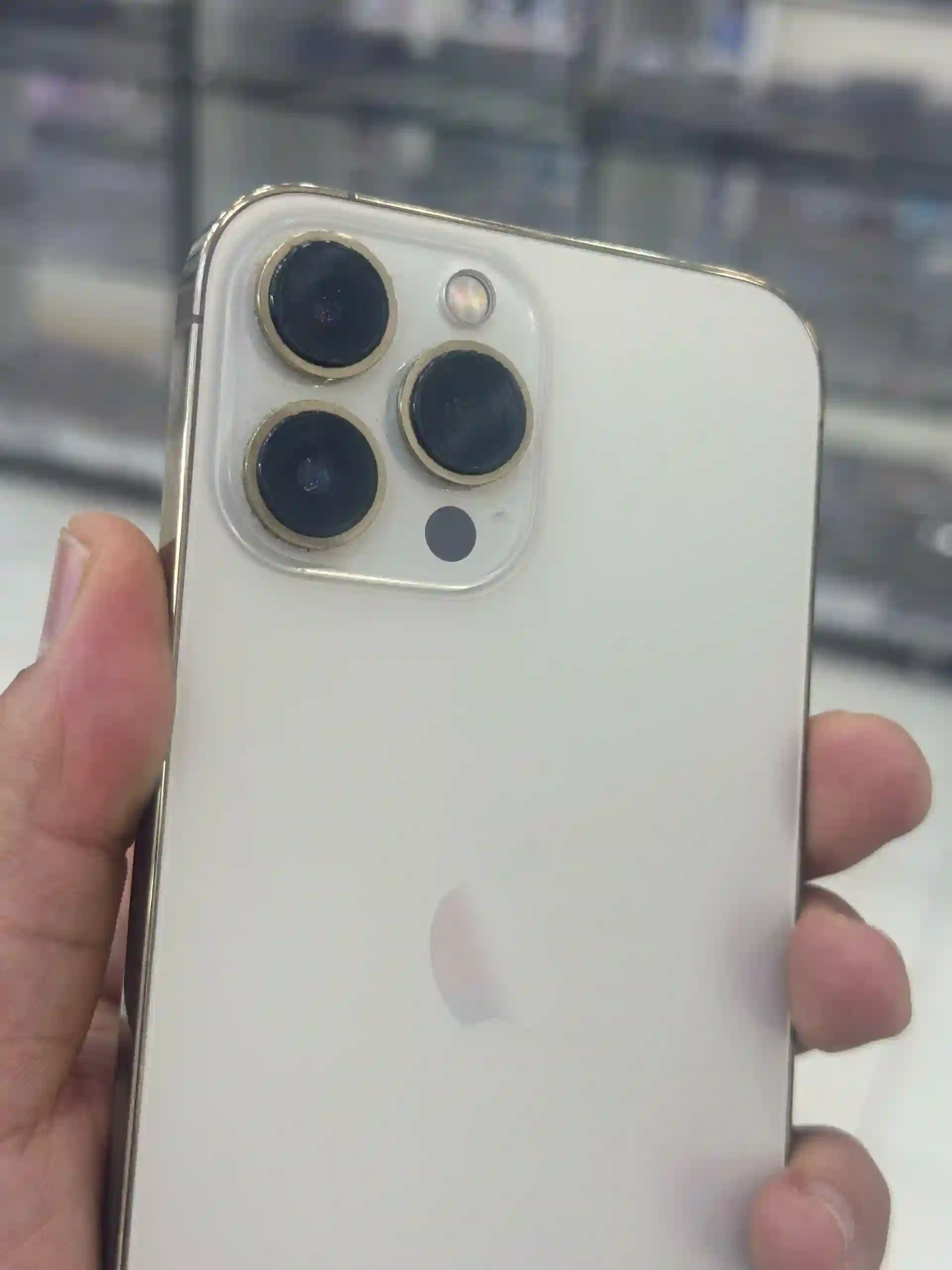 Apple Iphone 13 pro max 128 gb