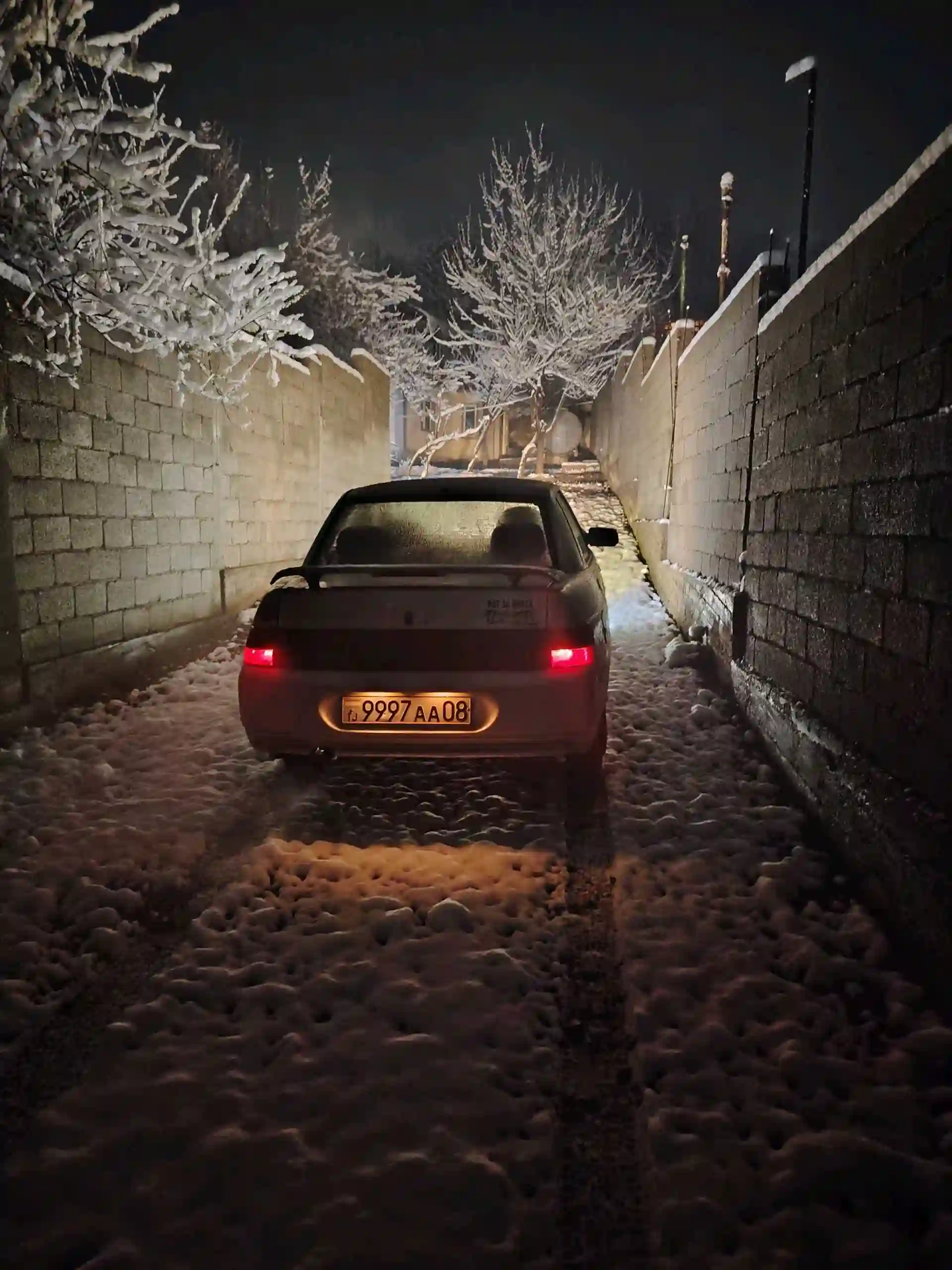 Ваз 2110 2004