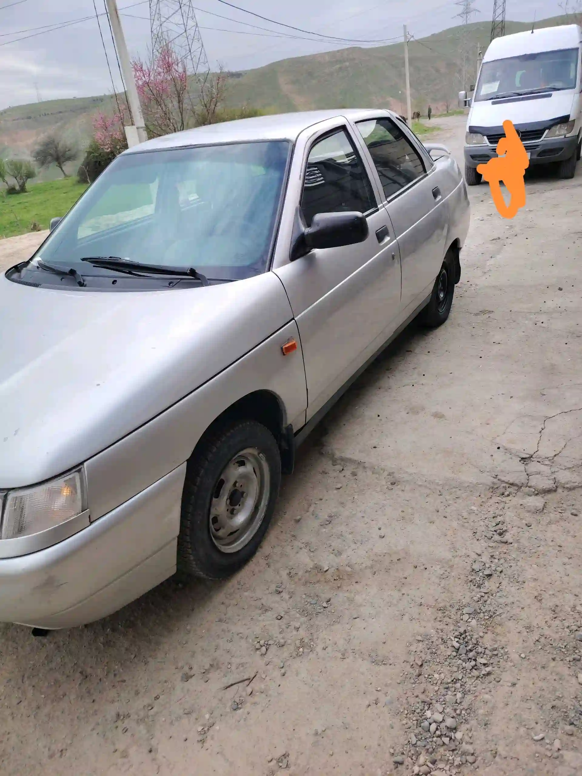 Ваз 2110 2004