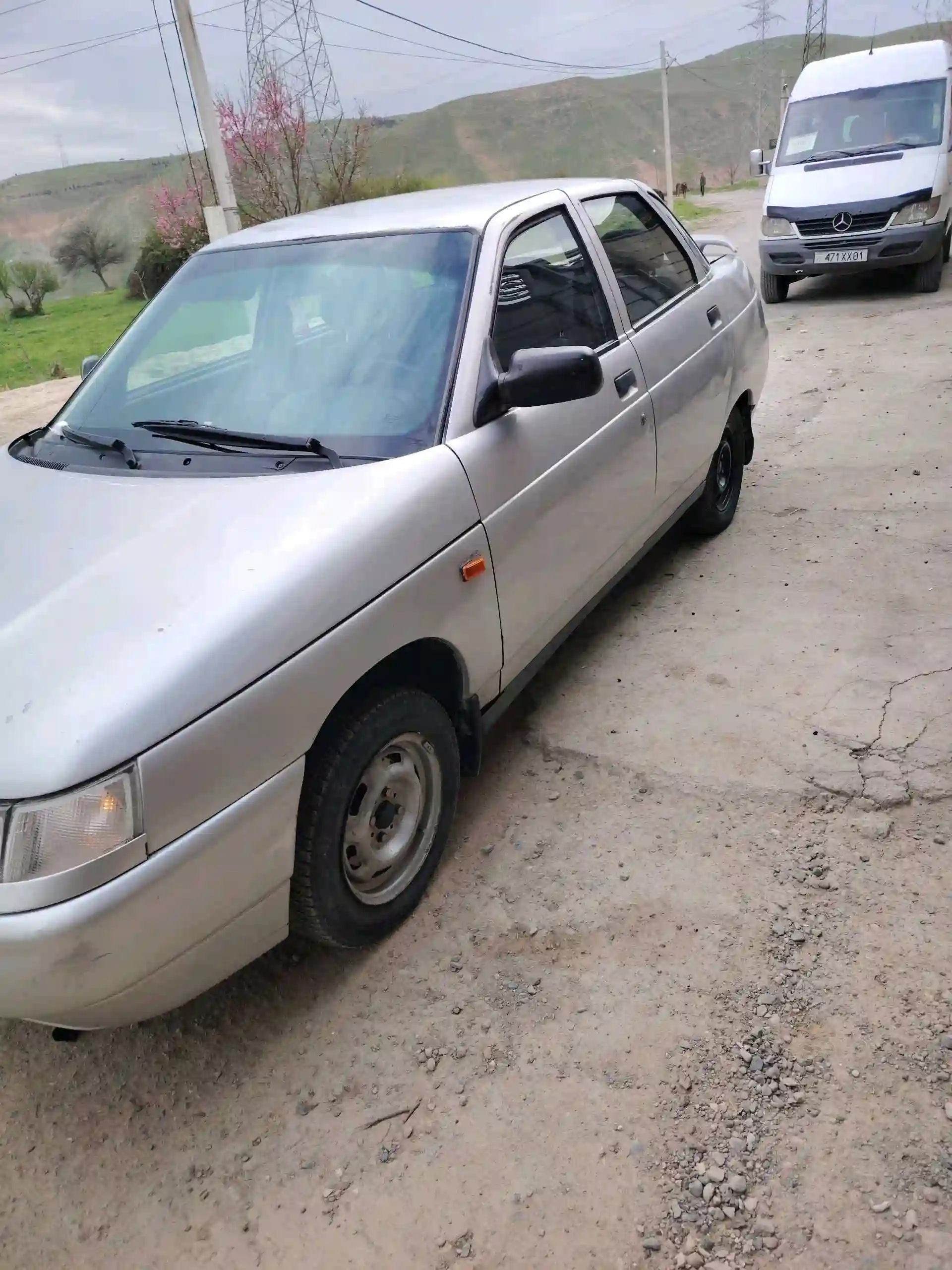 Ваз 2110 2004