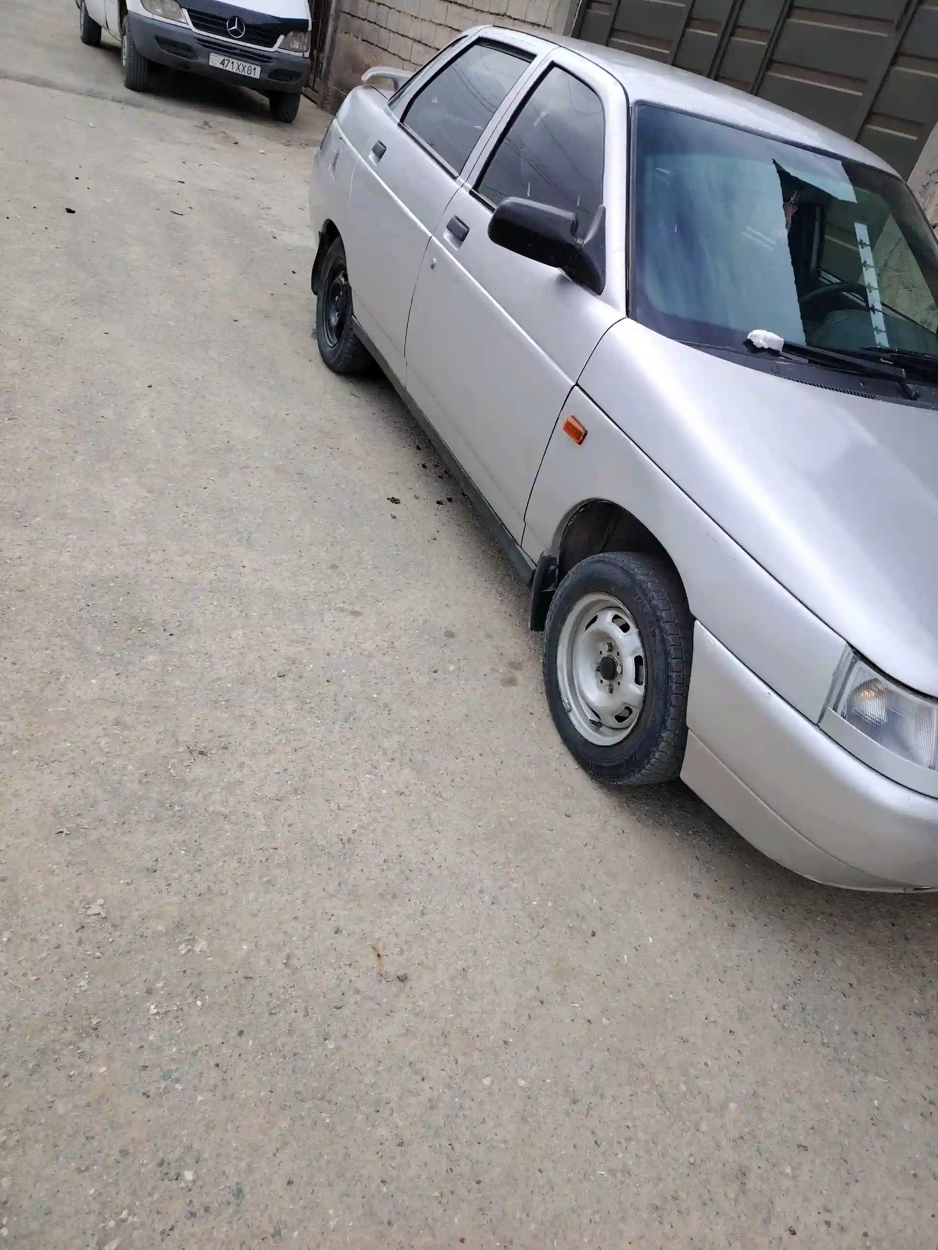 Ваз 2110 2004