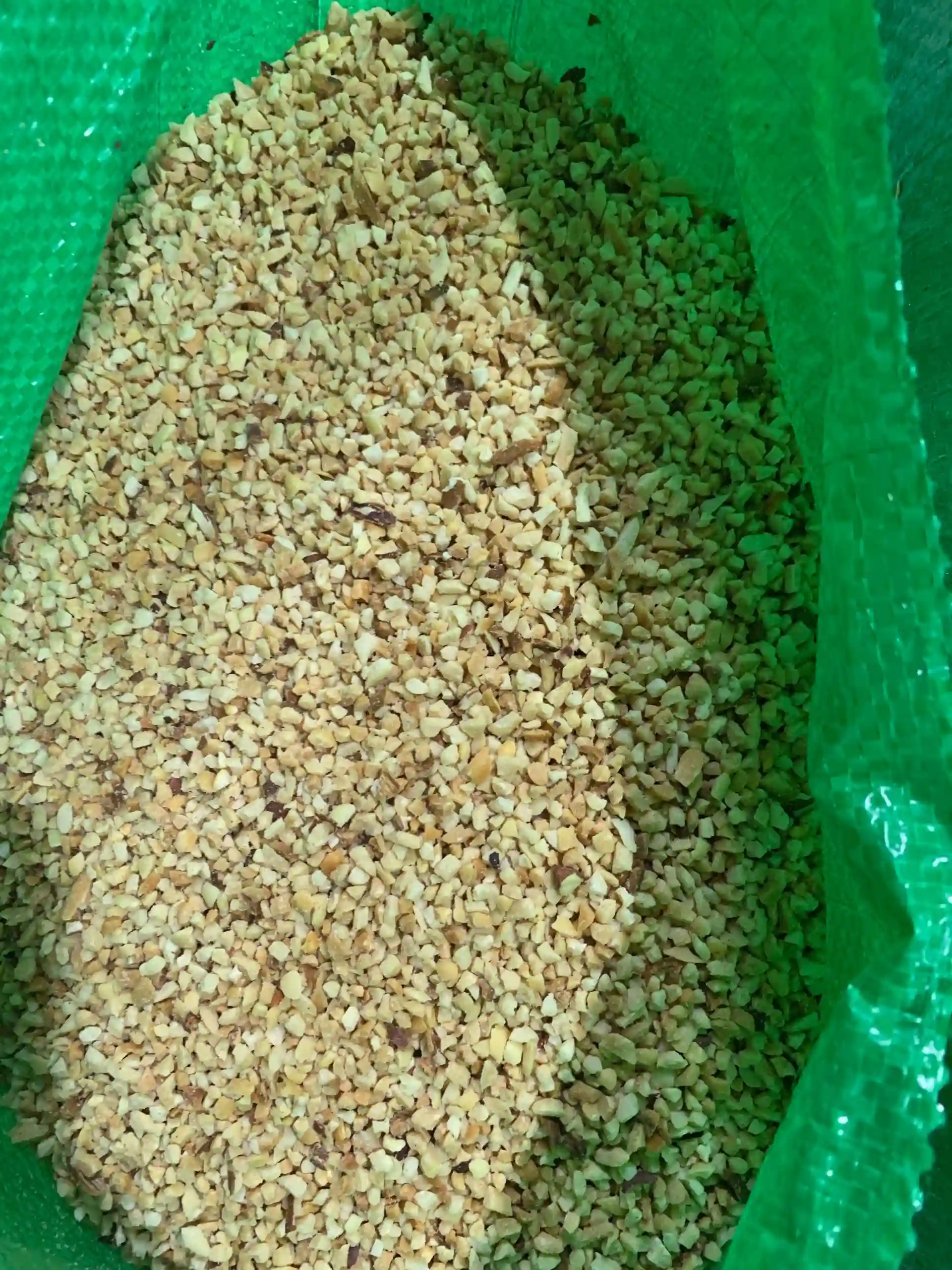 Арахис 