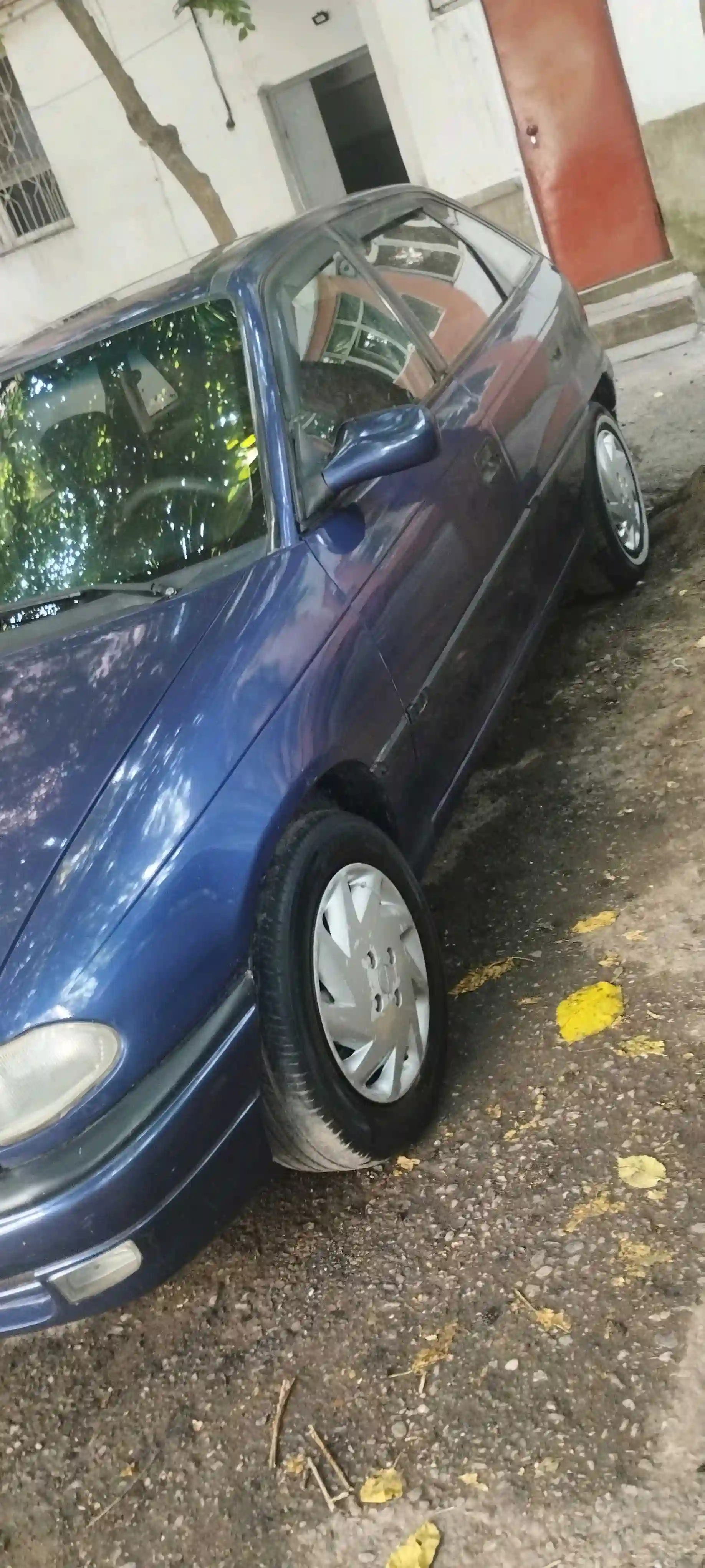 Opel Astra f 1995