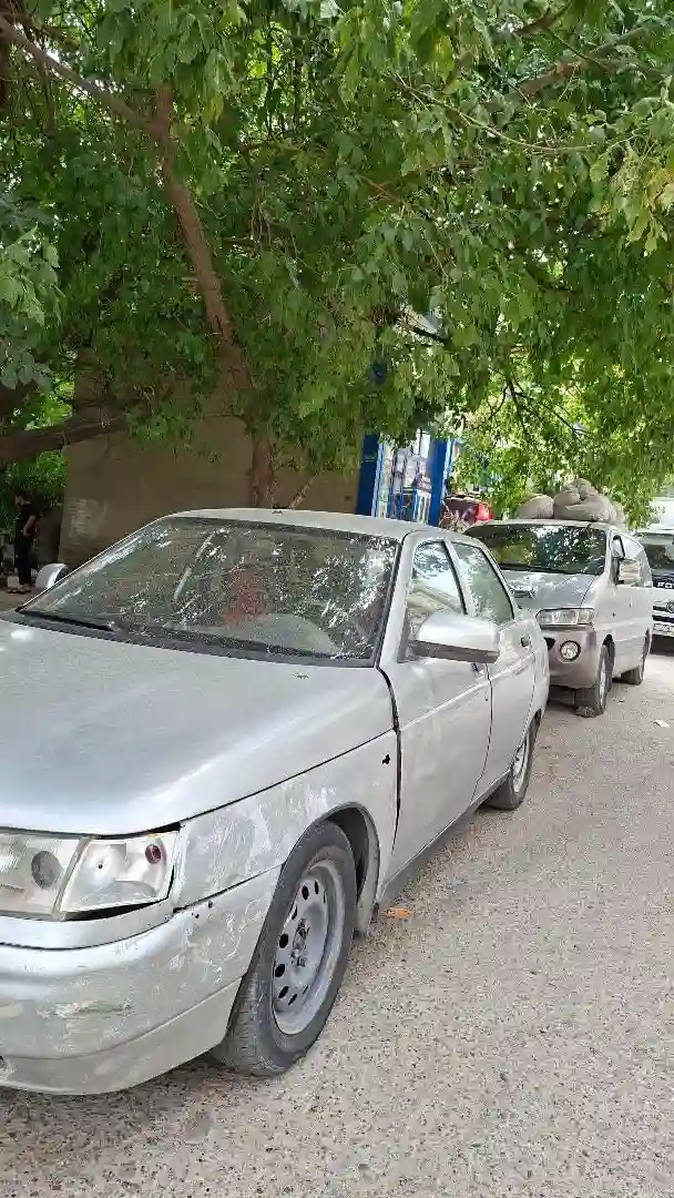Ваз 2110 2003