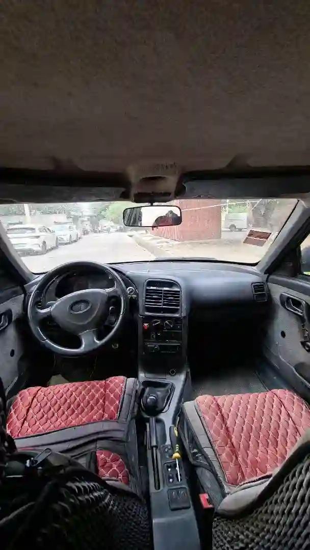 Ваз 2110 2003