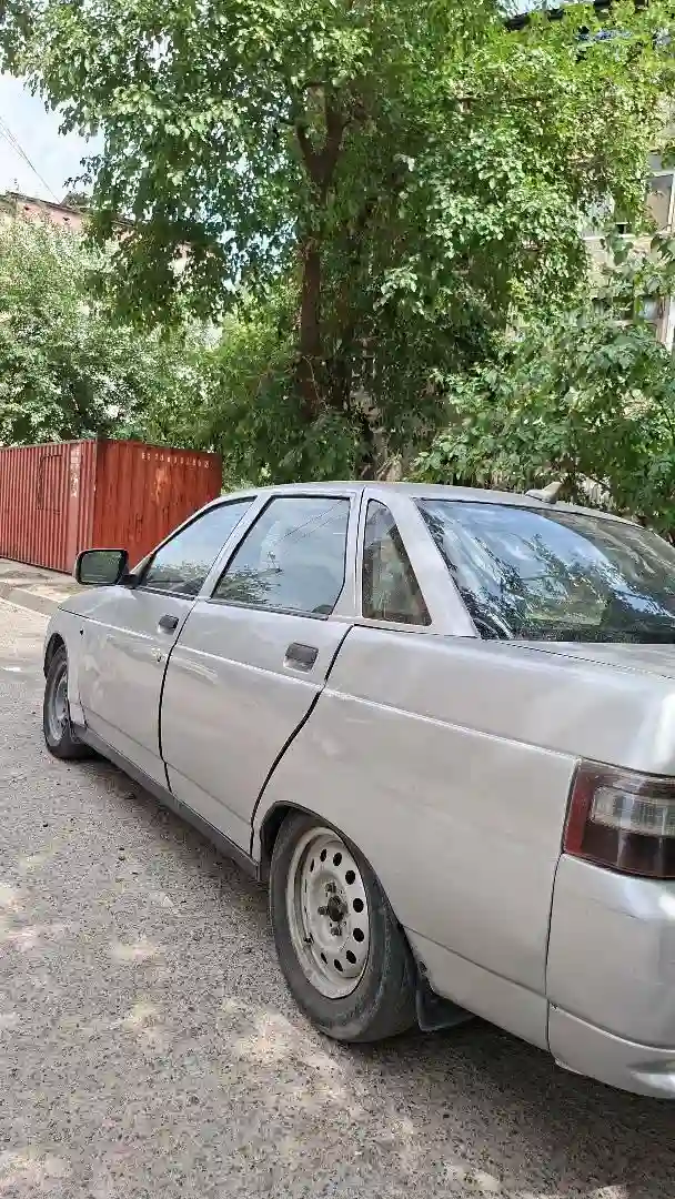 Ваз 2110 2003