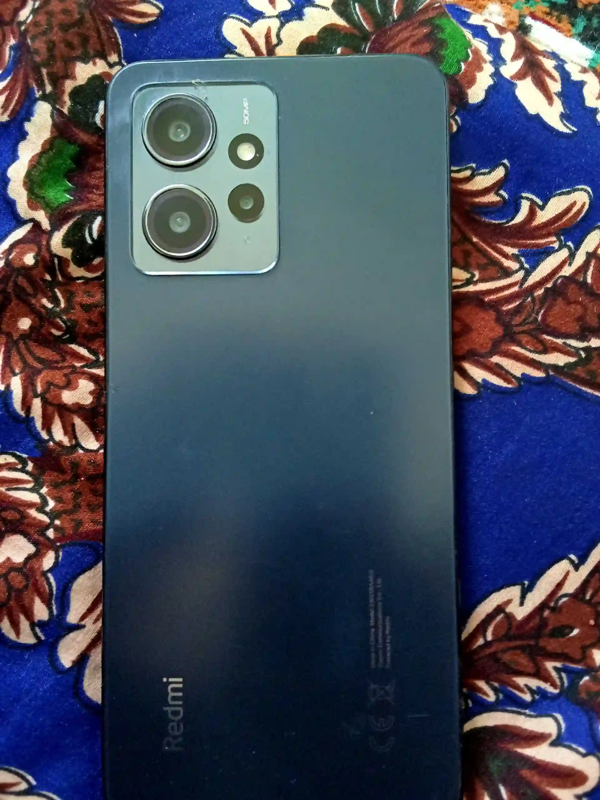 Redmi not 12 128g