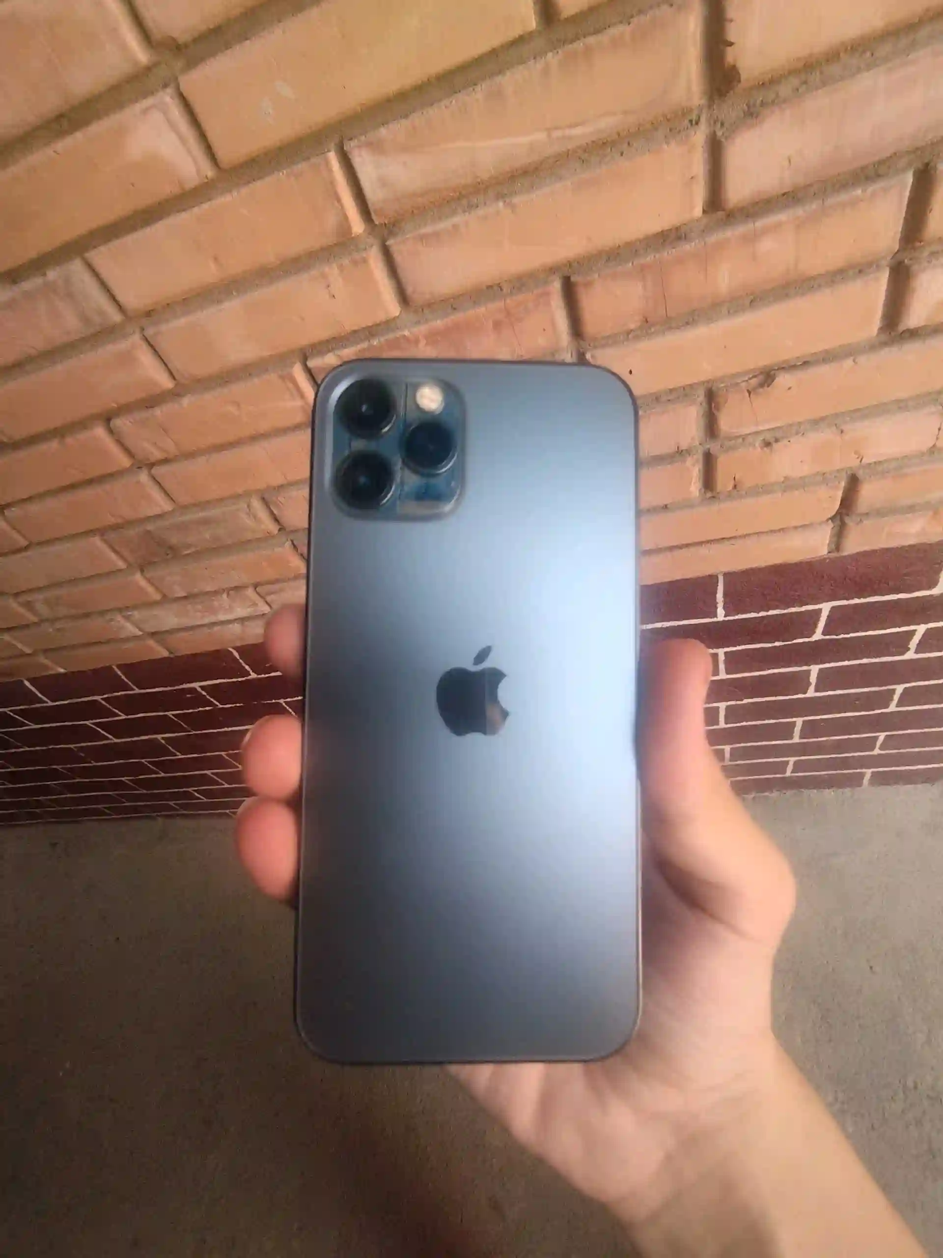Apple IPhone 12 Pro 128 gb