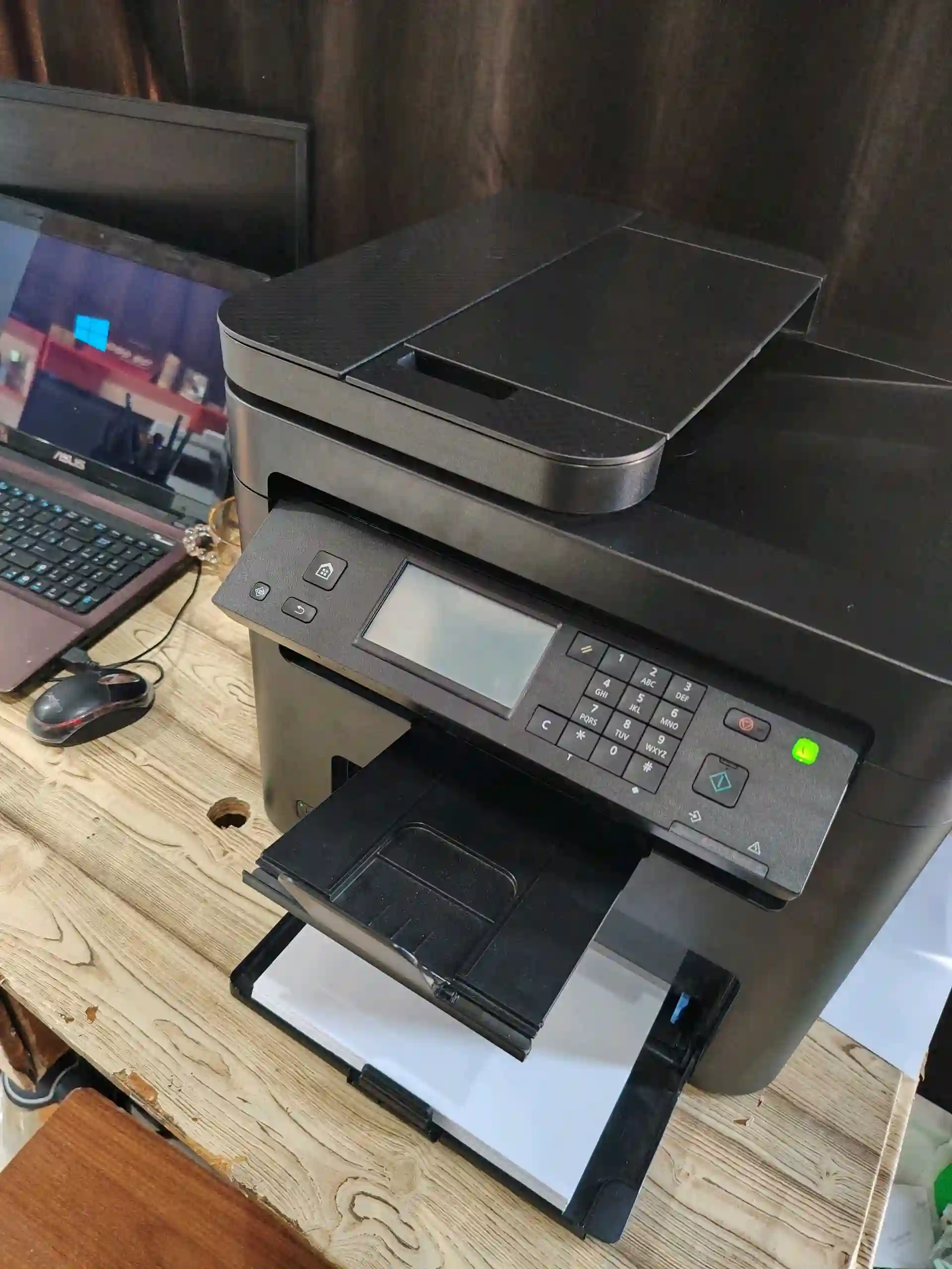 ПРИНТЕР CANON i SENSYS MF275dw