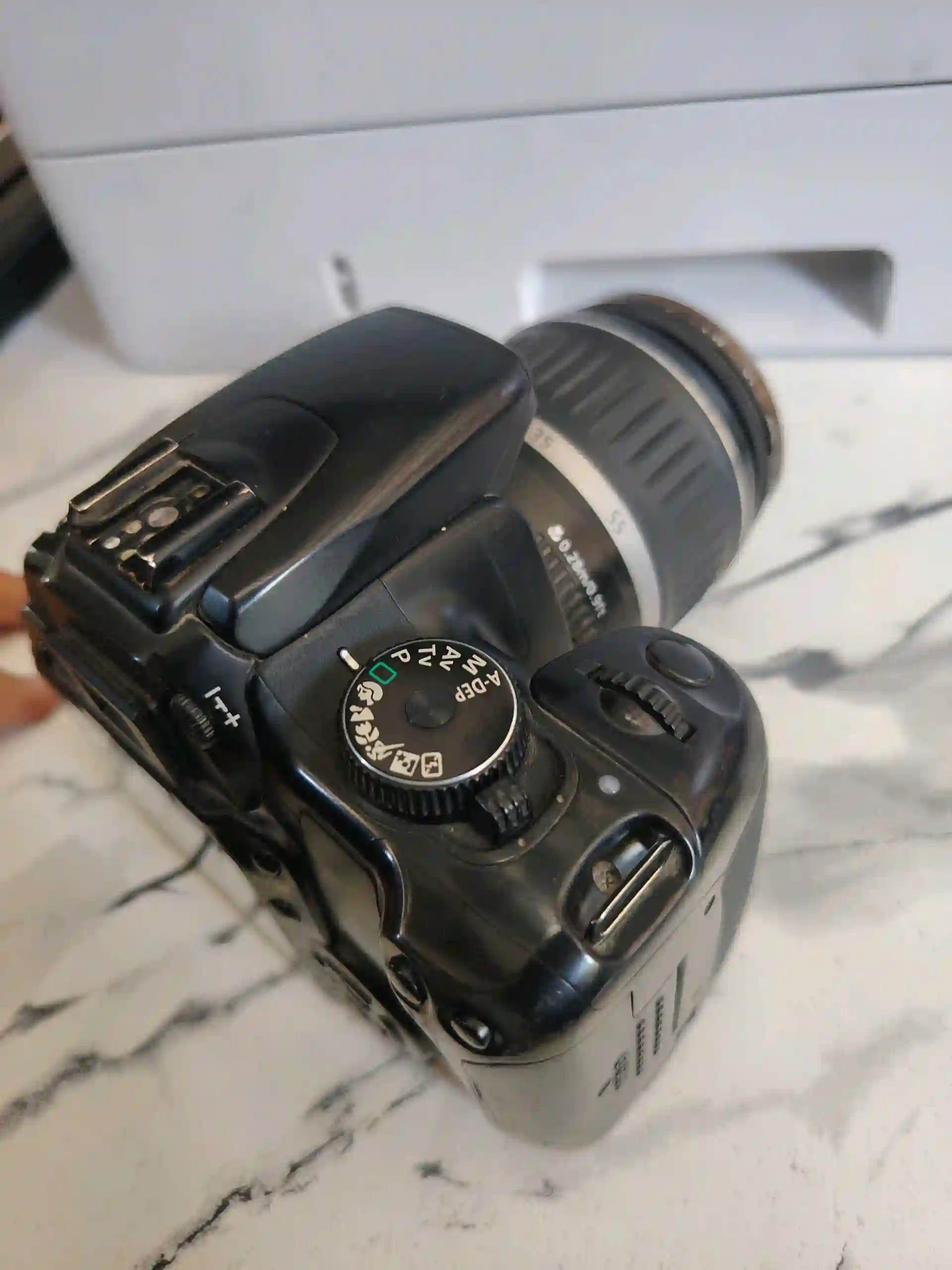 ФОТОАППАРАТ CANON EOS 60D